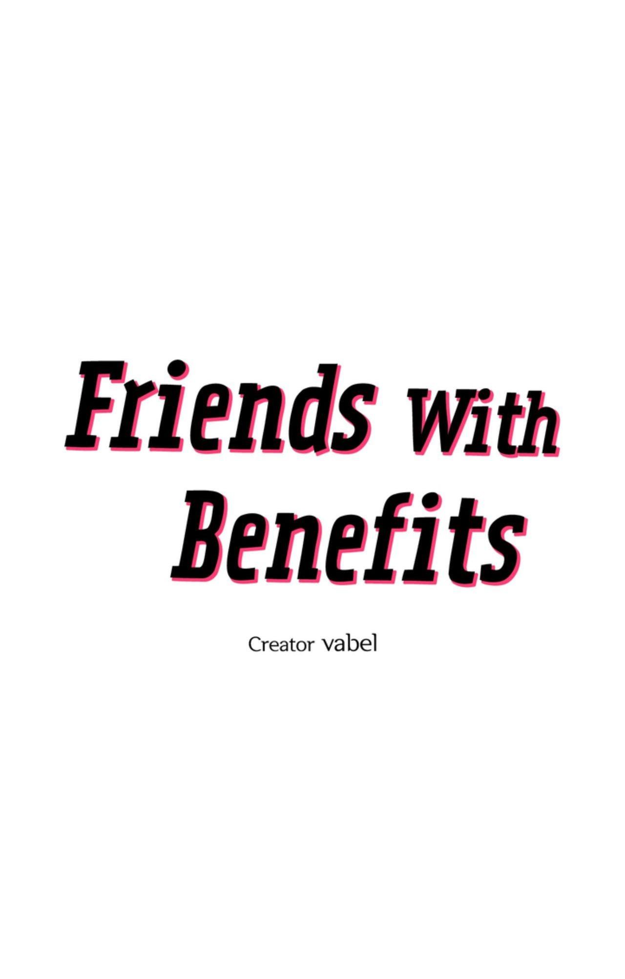 Friends With Benefits Chapter 3 - Trang 2