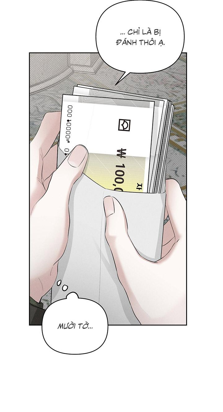 [DDT] KẺ ĐÁNH CẮP TRÁI TIM Chapter 4 19+ - Next Chapter 5 19+