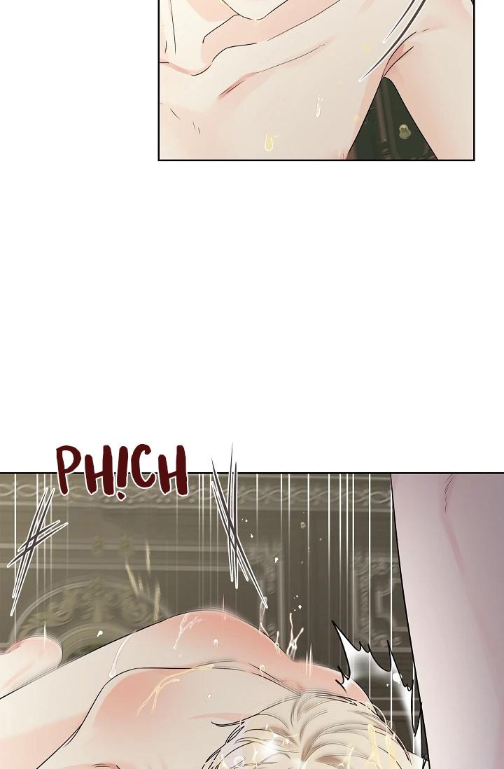 (Daisy) Snake Hole Chapter 6 - Next Chapter 7