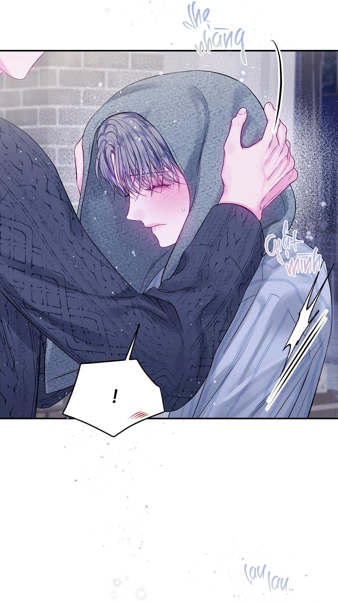 (GĐCV) IMPERFECTLY US Chapter 12 - Trang 2