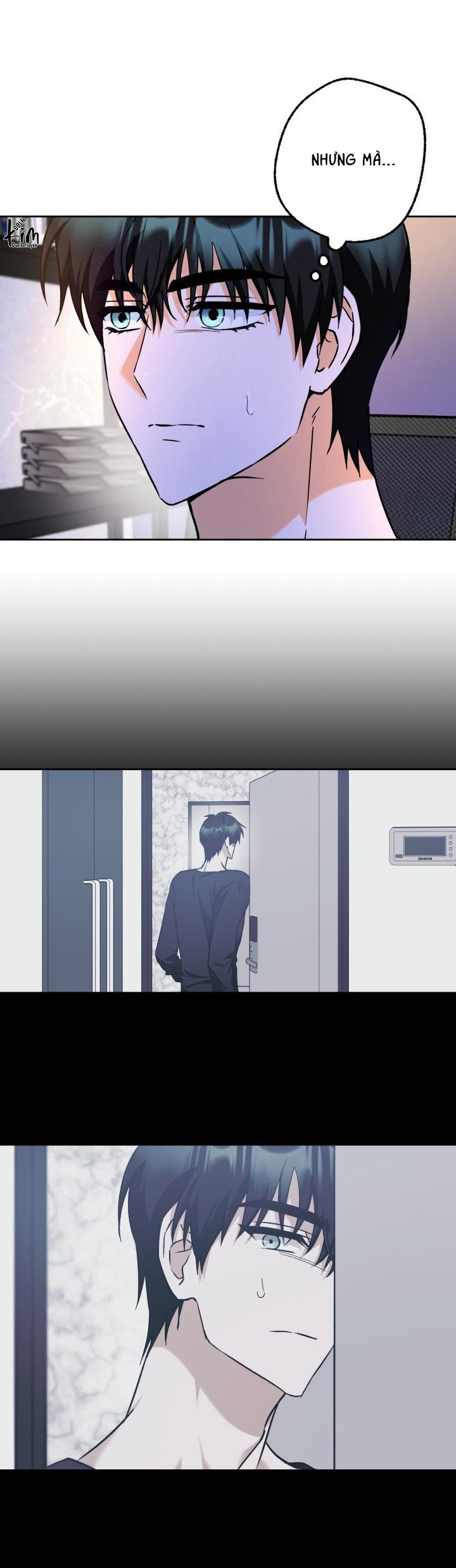 BL NGẮN TUYỂN CHỌN Chapter 40.8 định hướng 8 - Trang 2