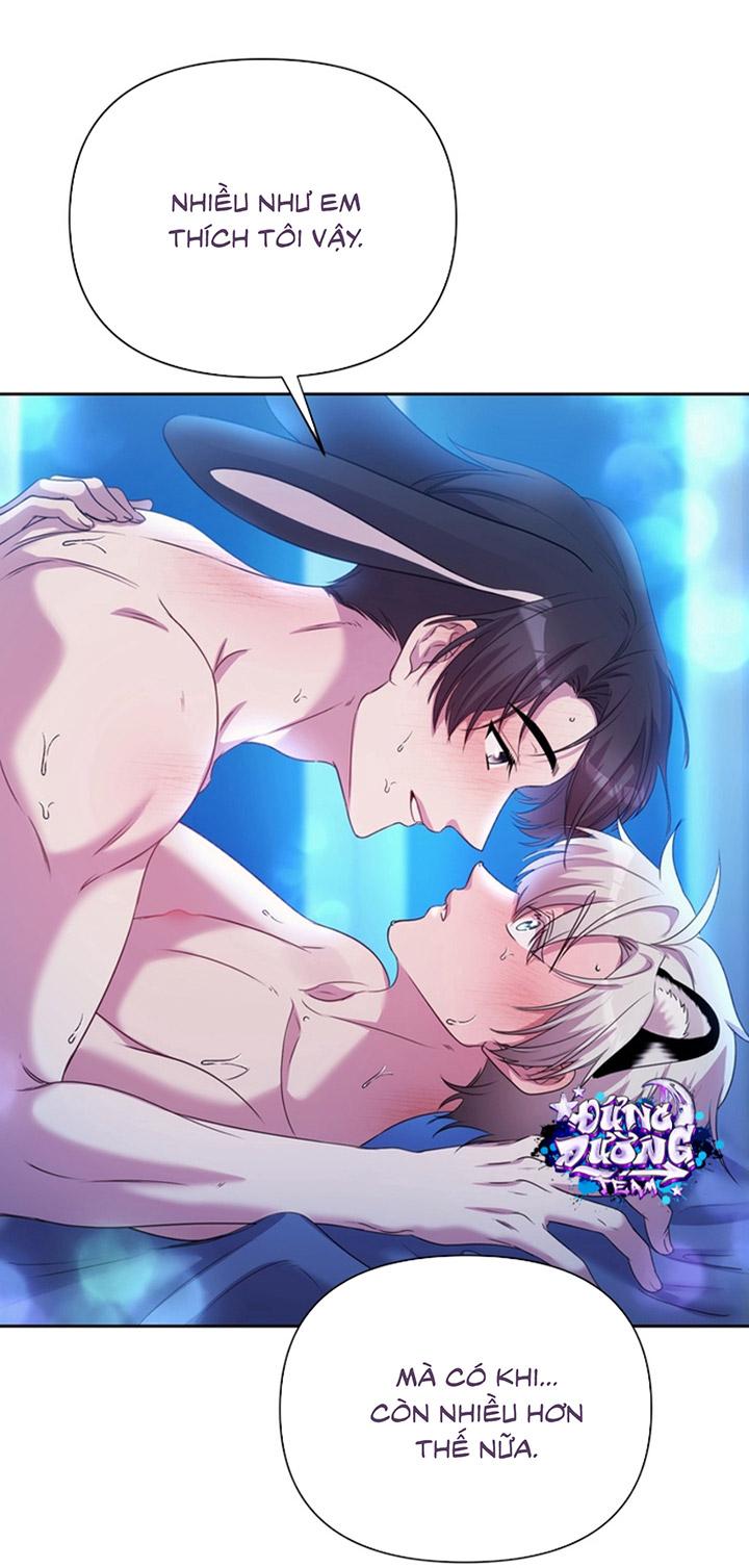 [DDT] TRỒNG KỲ Ở NÚI BAEKDU Chapter 6 19+ - Next 