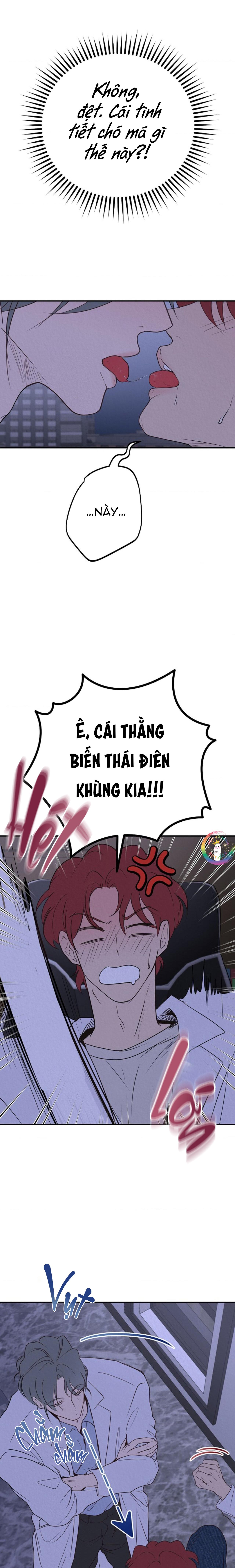 (END) Xin Sếp Phê Duyệt Tối nay Chapter 1 Nhật ký ra mắt - Trang 2