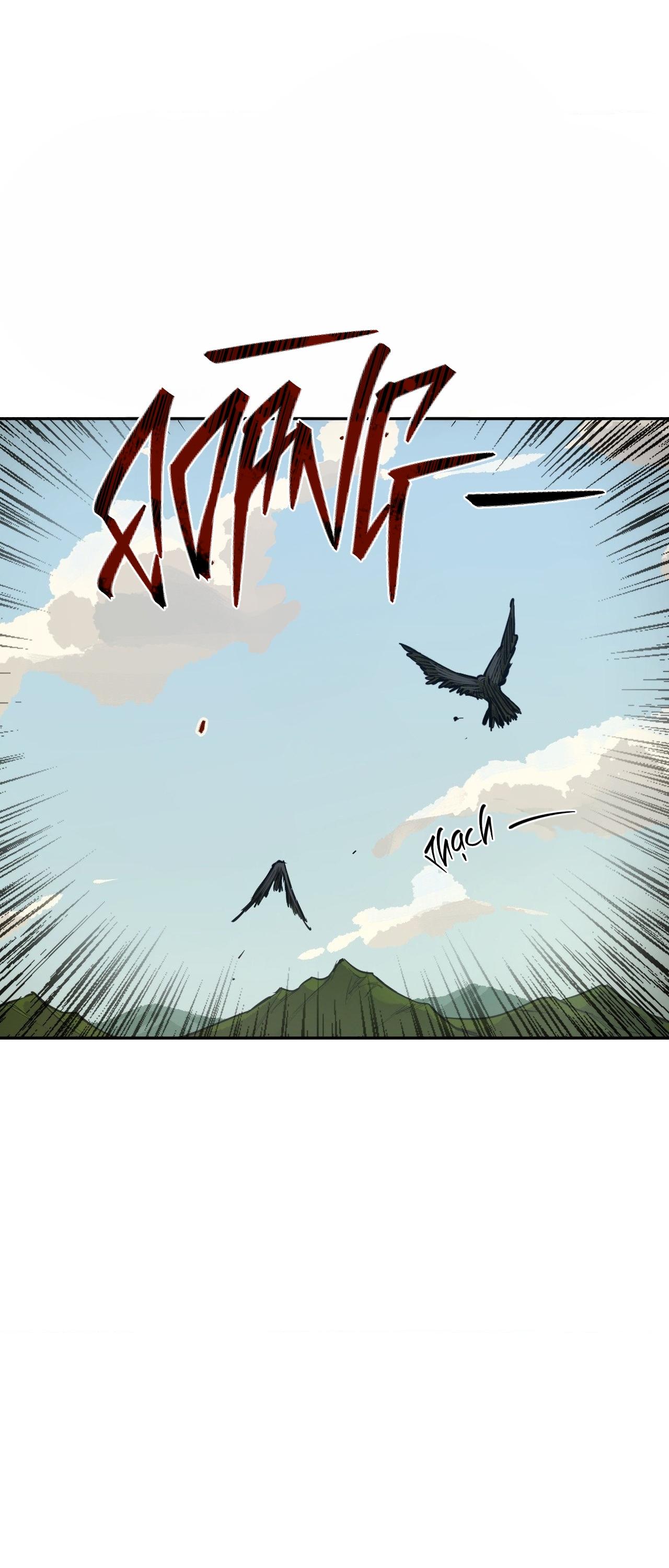 (GĐCV) SA NGÃ Chapter 6 - Trang 2