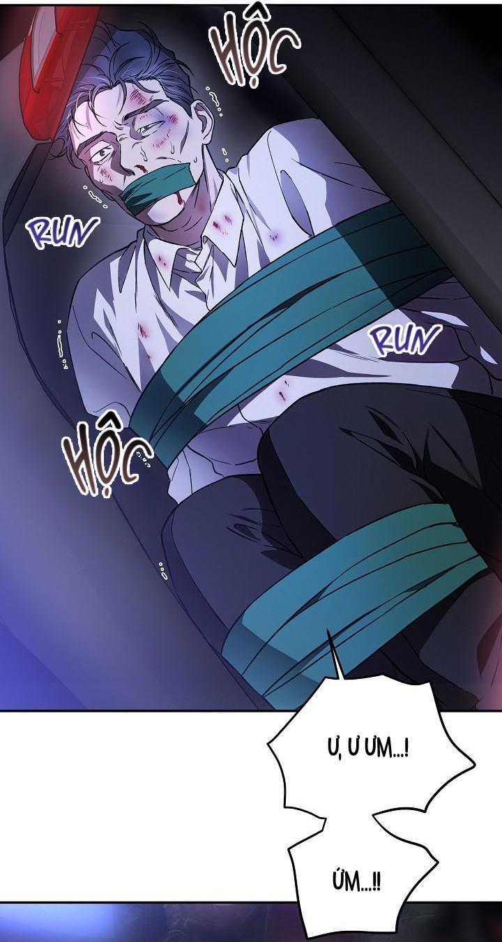 (CBunu) Vong Chủng Chapter 1 - Trang 2