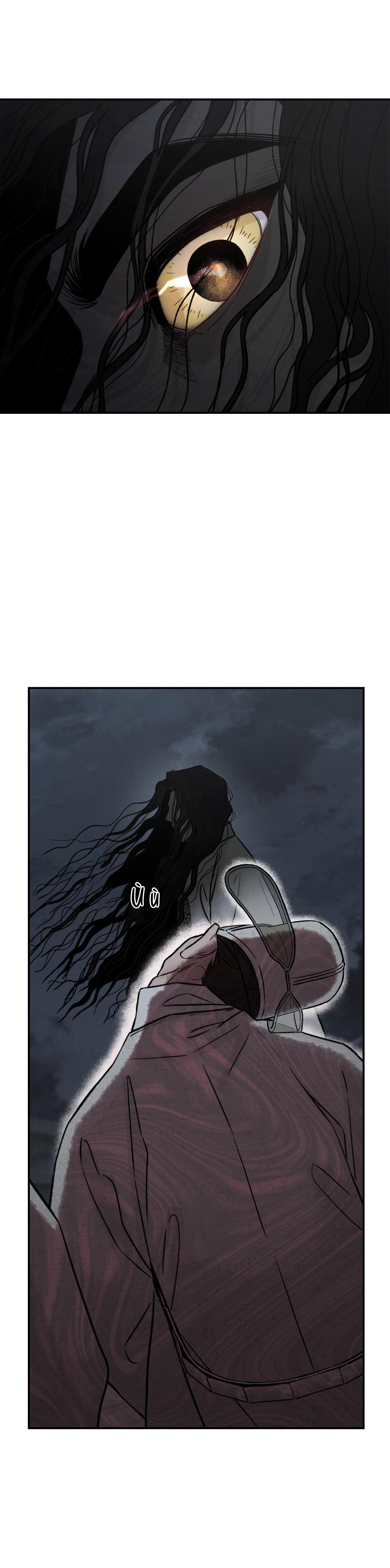 (RÔ LAI) CẦU THẦN GIÁNG THẾ Chapter 30 END SS1 - Trang 2