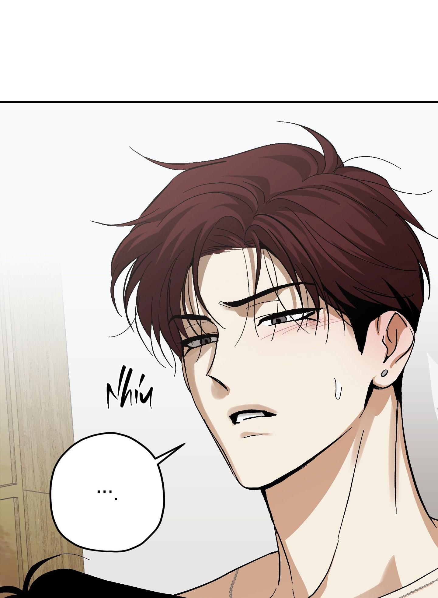 TƯƠNG XỨNG Chapter 13 - Next Chapter 14