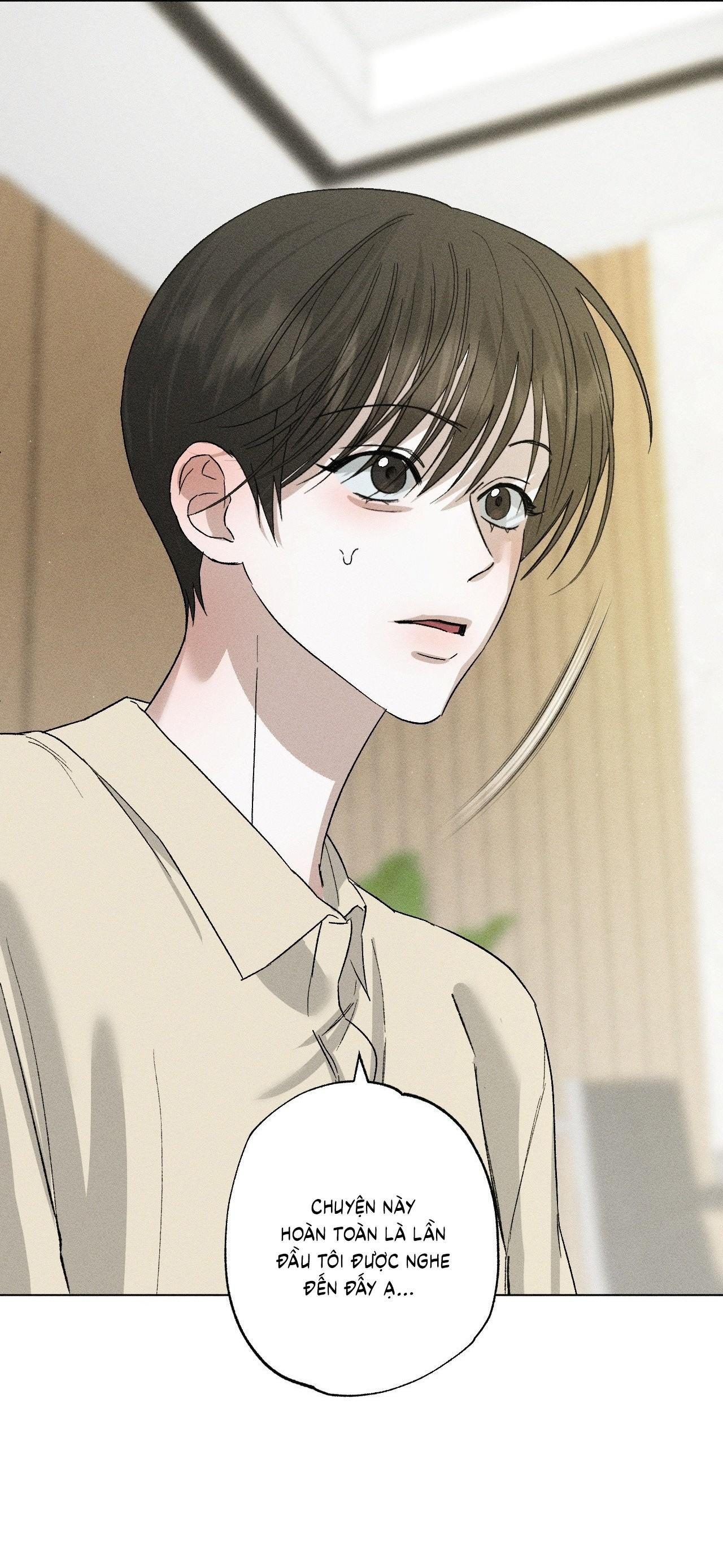 Close Up Chapter 30 - Next Chapter 31 H+