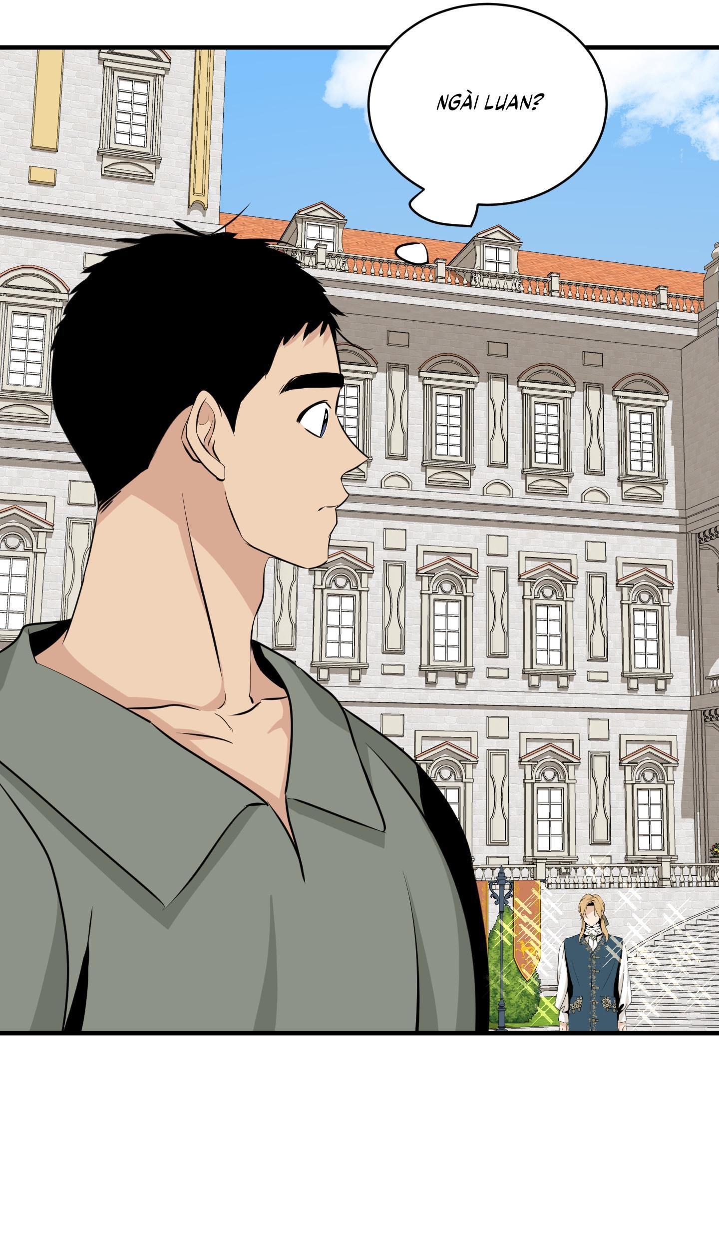 (CBunu) Hoa Vô Danh Chapter 23 - Next Chapter 24