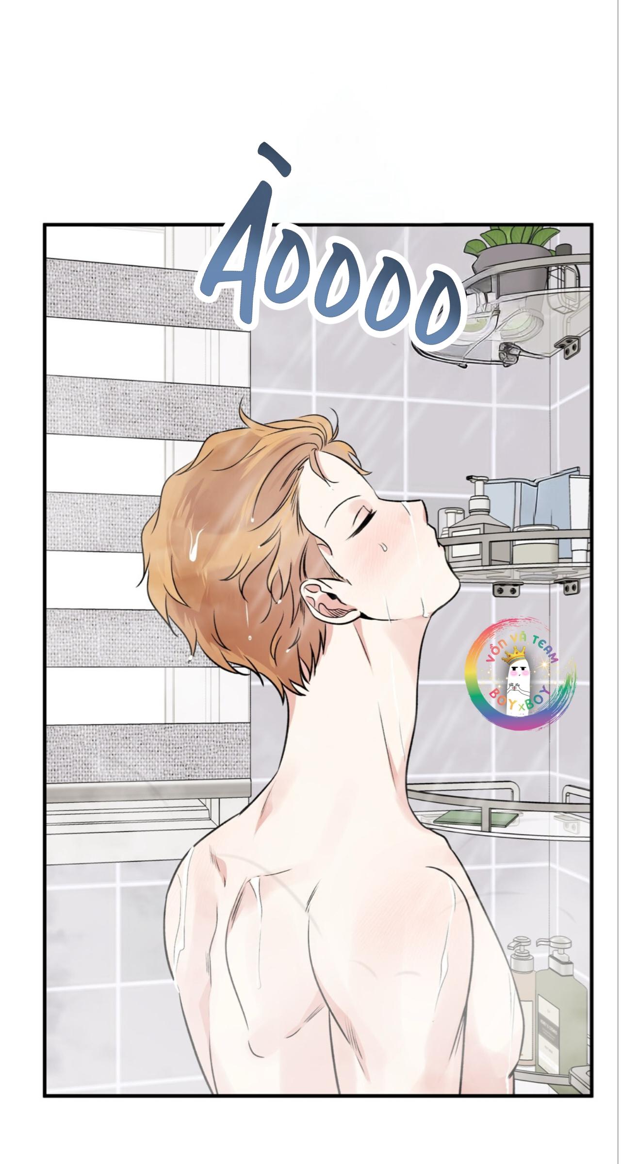 (END) Keep us together Chapter 34 Chụt chụt - Trang 2