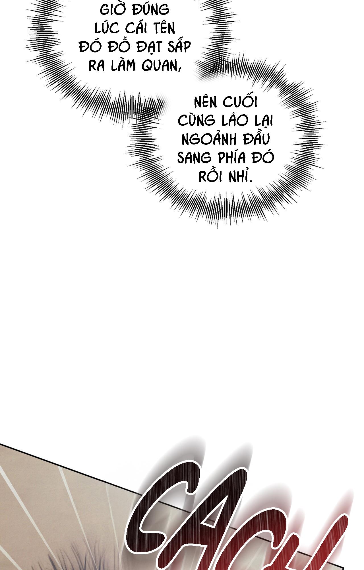 NGHỊCH SÁT Chapter 2 - Trang 2