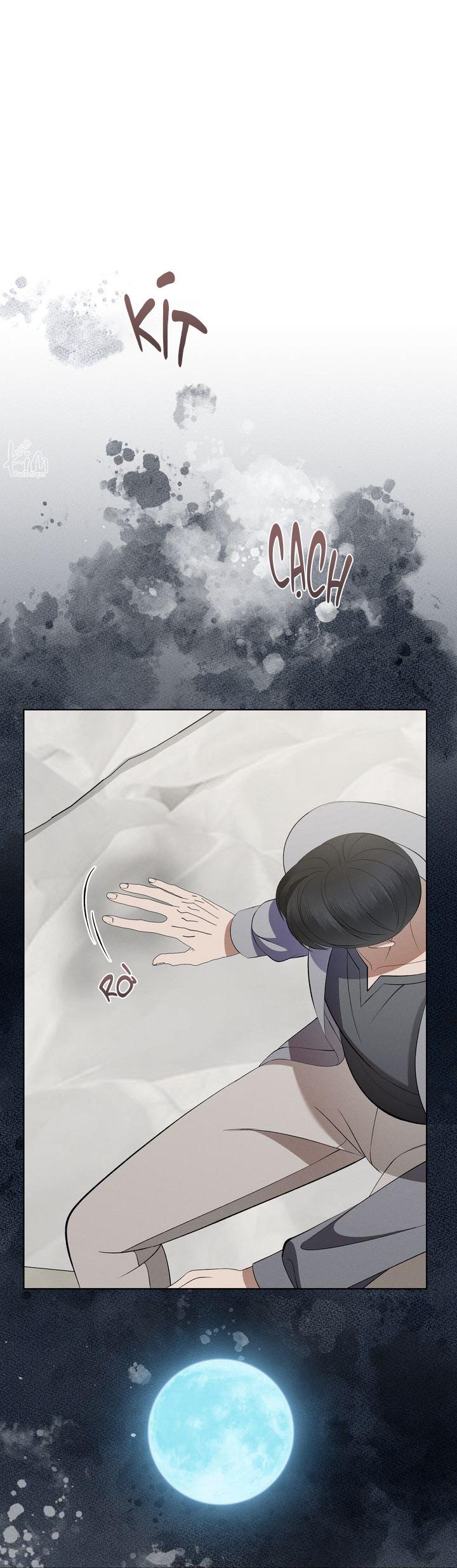 BL NGẮN LOẠN LUÂN - GIA ĐÌNH Chapter 12.2 dòng máu 2 - Trang 2