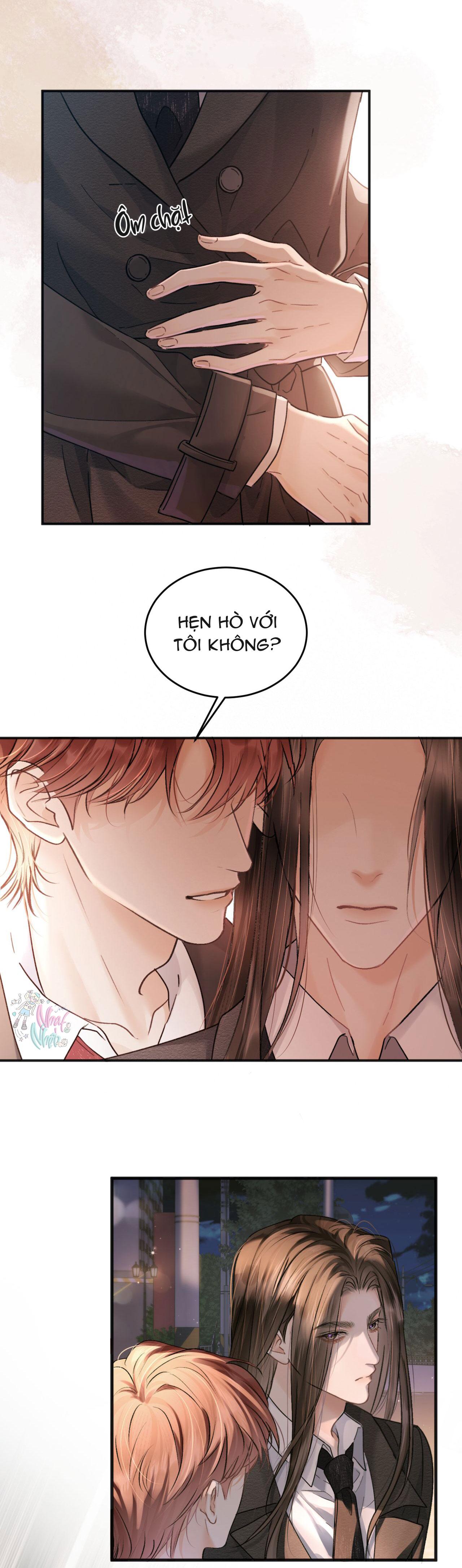 Đừng Chạm Vào Thần Chết Chapter 1 - Next Chapter 2