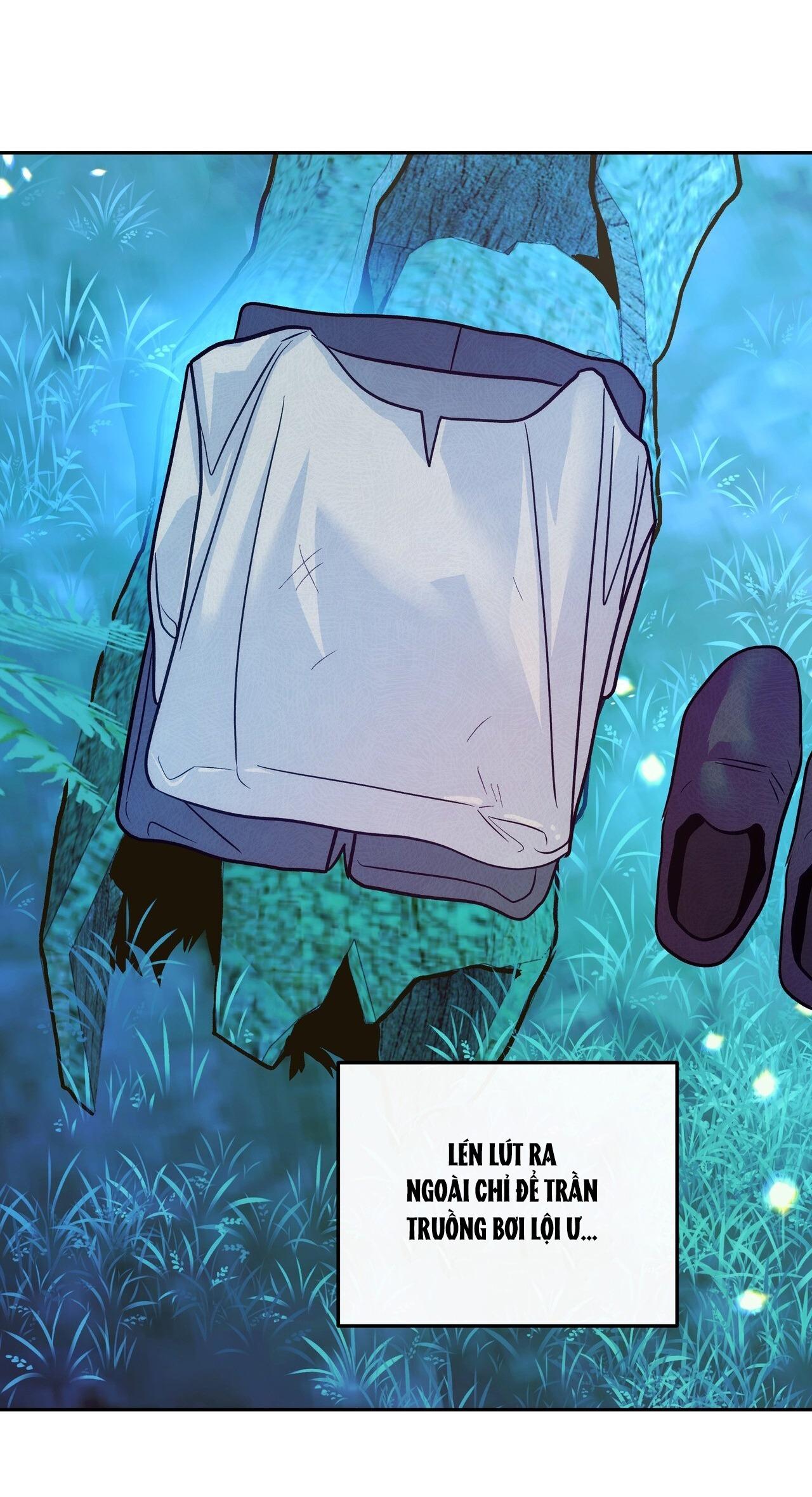 ORCA MANSION Chapter 1 - Trang 2