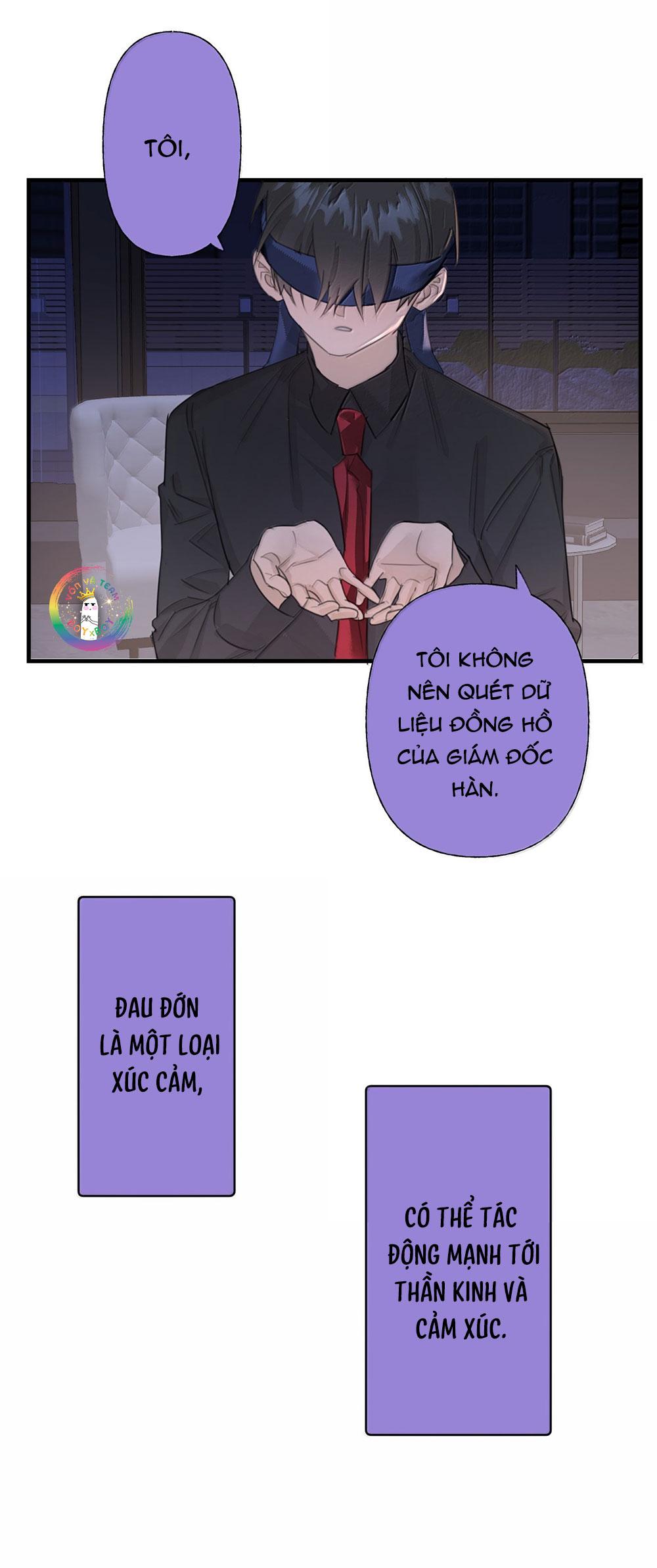 (END) Chiến Lược Dụ Dỗ Chapter 37 - Trang 2