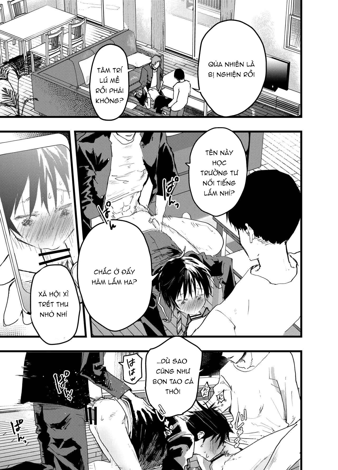 Oneshot ịch ịch Chapter 394.1 - Next Chapter 394.1