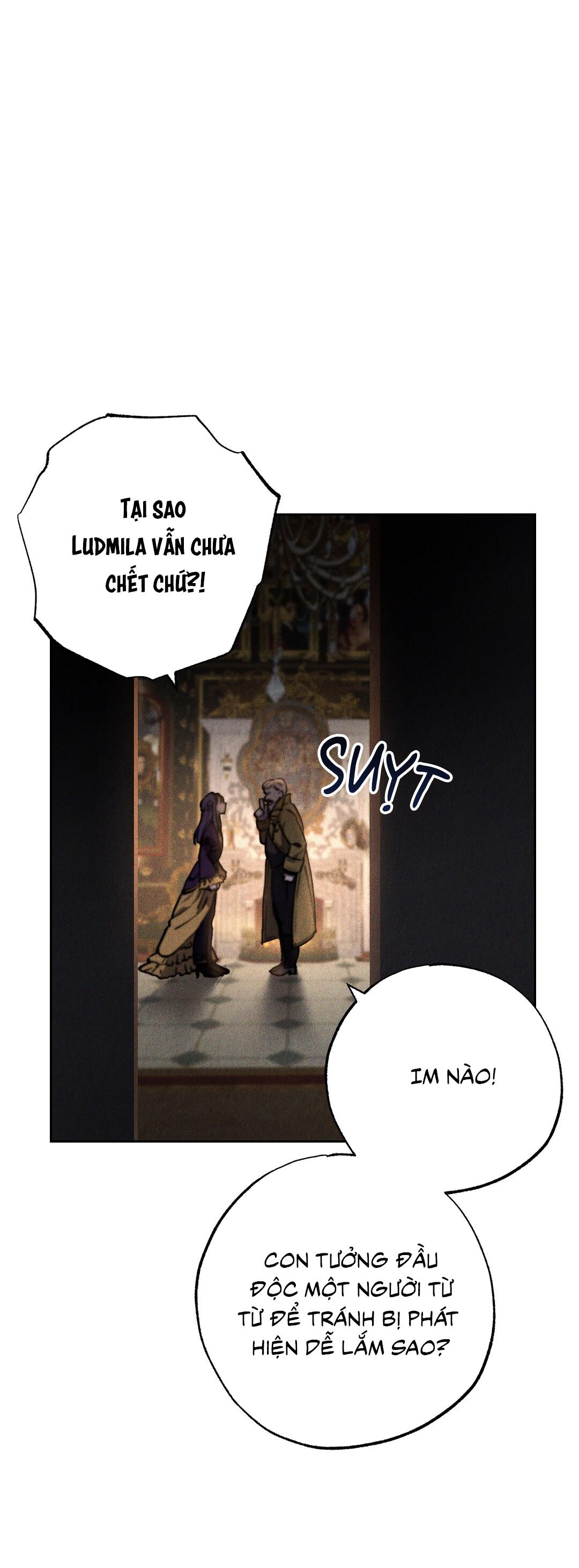 Cách Để Vị Hoàng Tử Bị Bỏ Rơi Sống Lại Chapter 7 - Trang 2