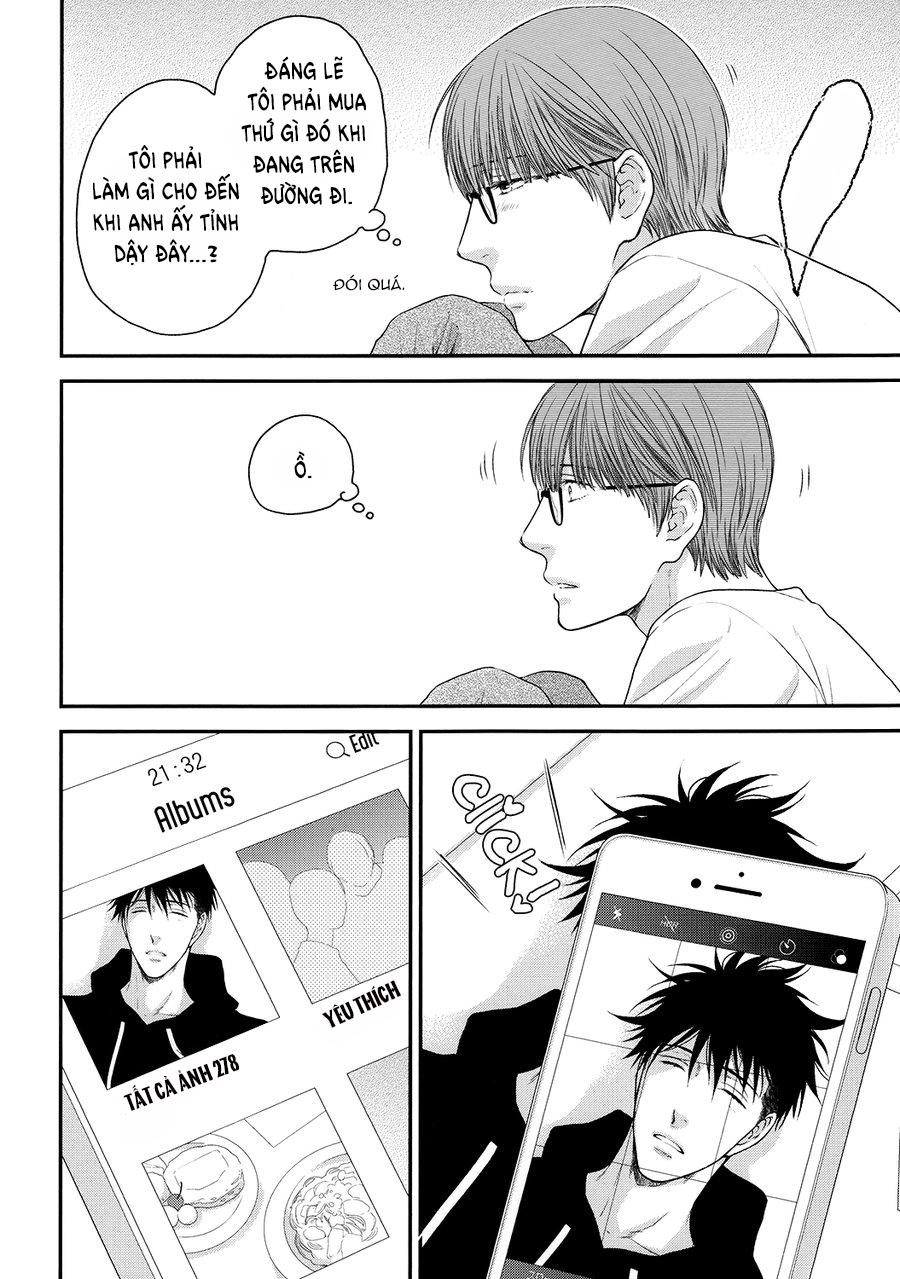 ONESHOT CHỊCH Chapter 316 - Trang 2