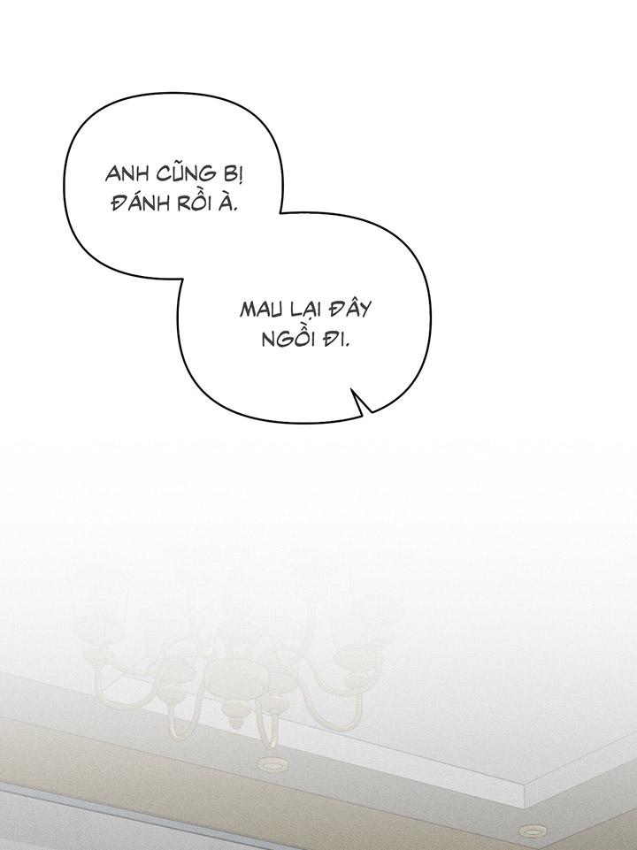 [DDT] KẺ ĐÁNH CẮP TRÁI TIM Chapter 4 19+ - Next Chapter 5 19+