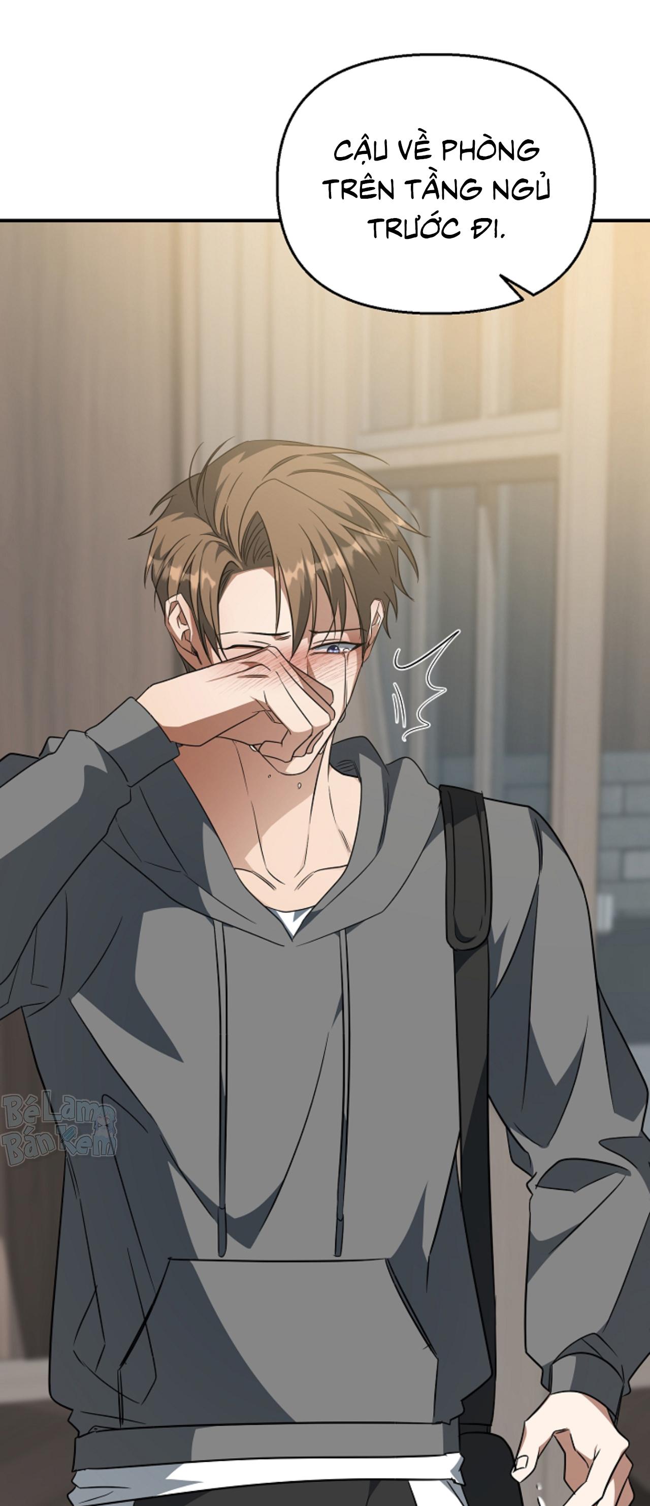 SỰ THẬT TRẦN TRỤI Chapter 30 - Trang 2