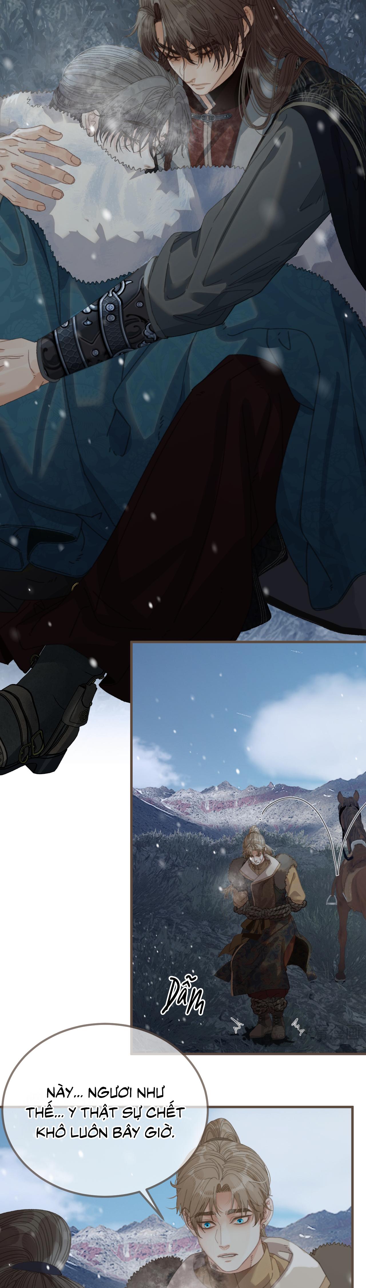 Á NÔ 2 - THÁM HOA Chapter 86 - Next Chapter 87