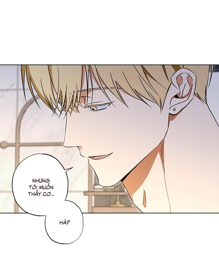 CHIẾN LƯỢC ĐOẠT TÂM CỦA CUỘC TÌNH ĐƠN PHƯƠNG Chapter 10 19+ - Trang 2