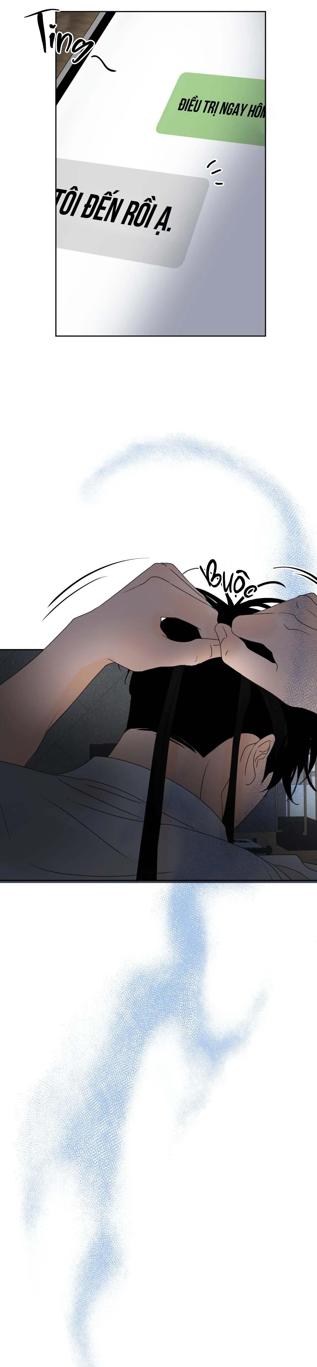 Ranh Giới Mùi Hương Chapter 10 Sếch bùng lổ - Trang 2