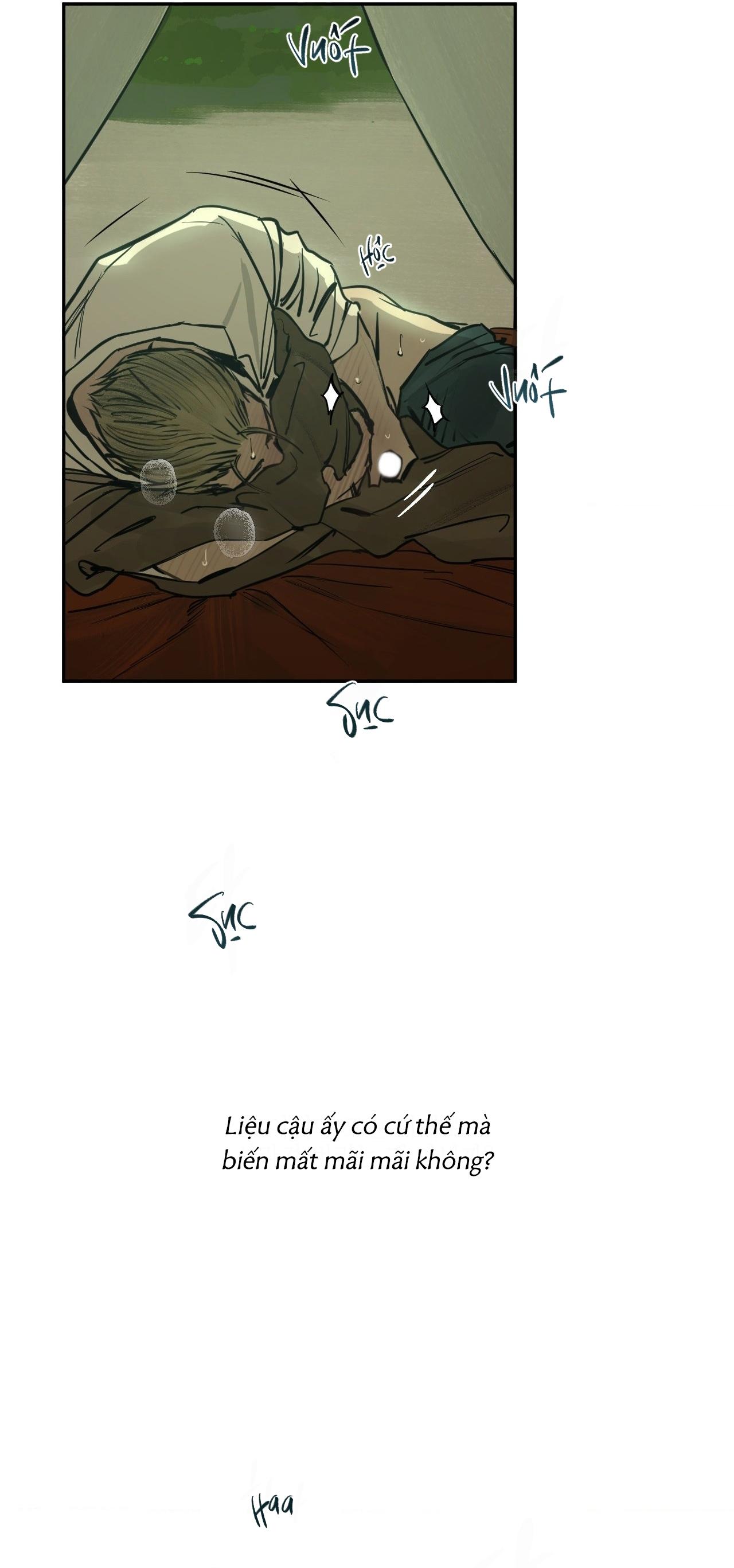 (GĐCV) SA NGÃ Chapter 7 H - Trang 2