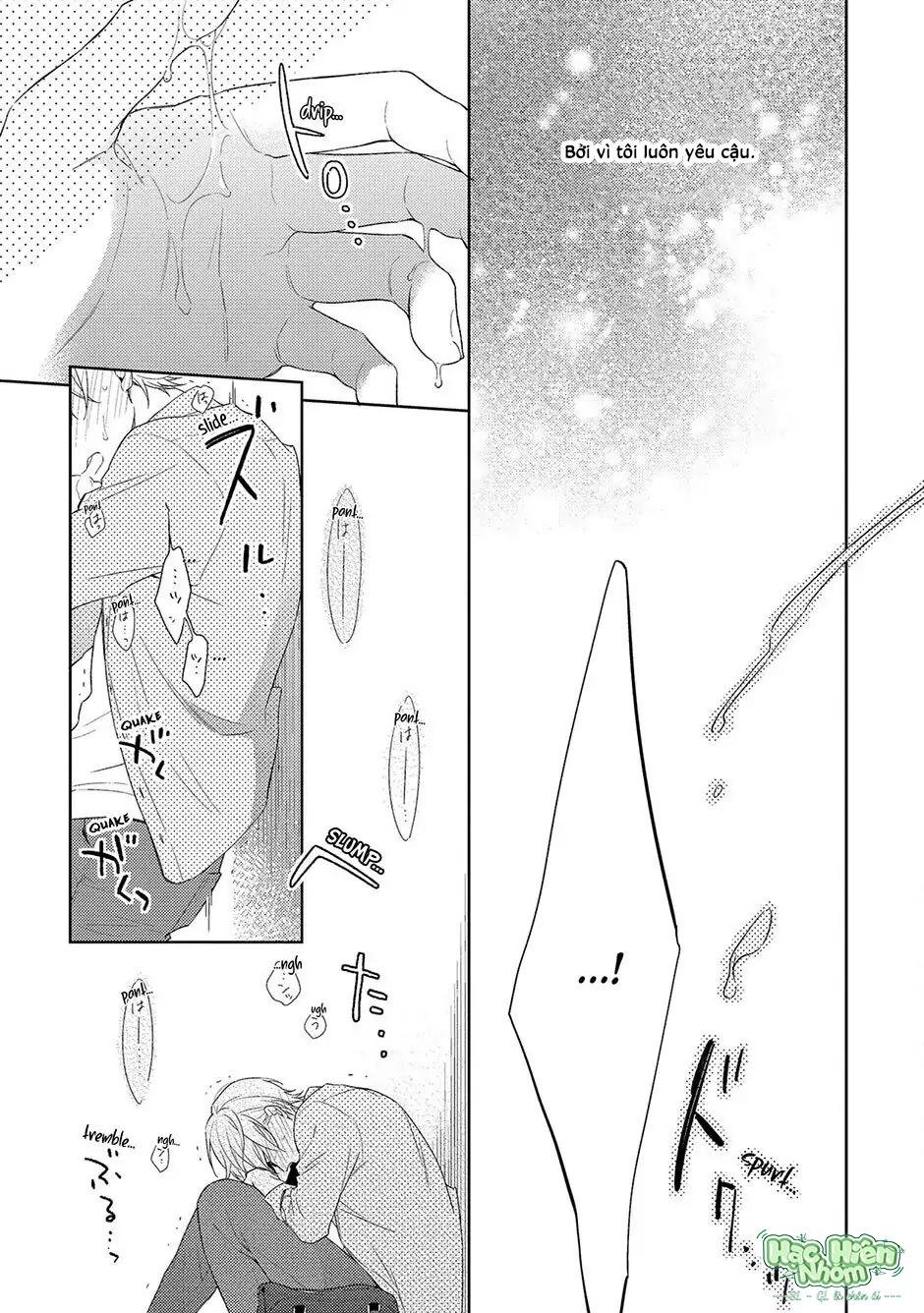 Tình Yêu Nở Trên Cành Đào Ngược Gió Chapter 2 Hachiennhom - Trang 2