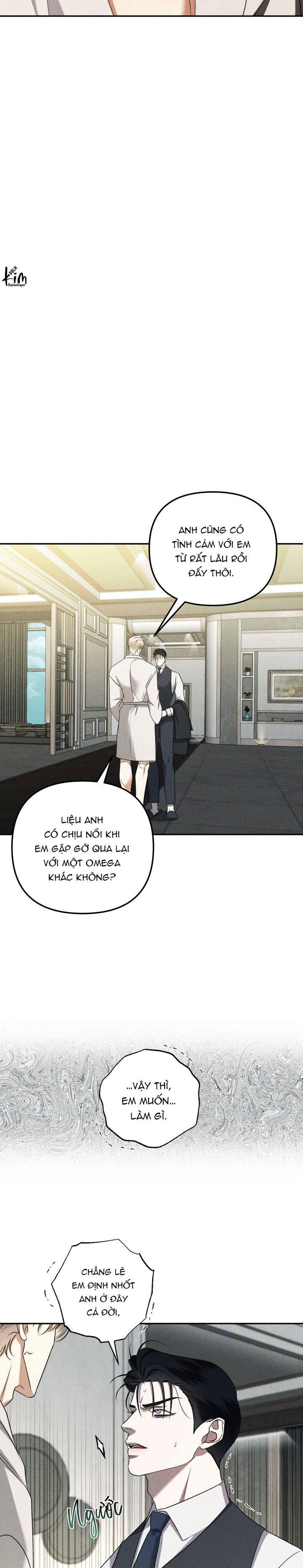 BL NGẮN LOẠN LUÂN - GIA ĐÌNH Chapter 10.5 hoàn cảnh end - Trang 2