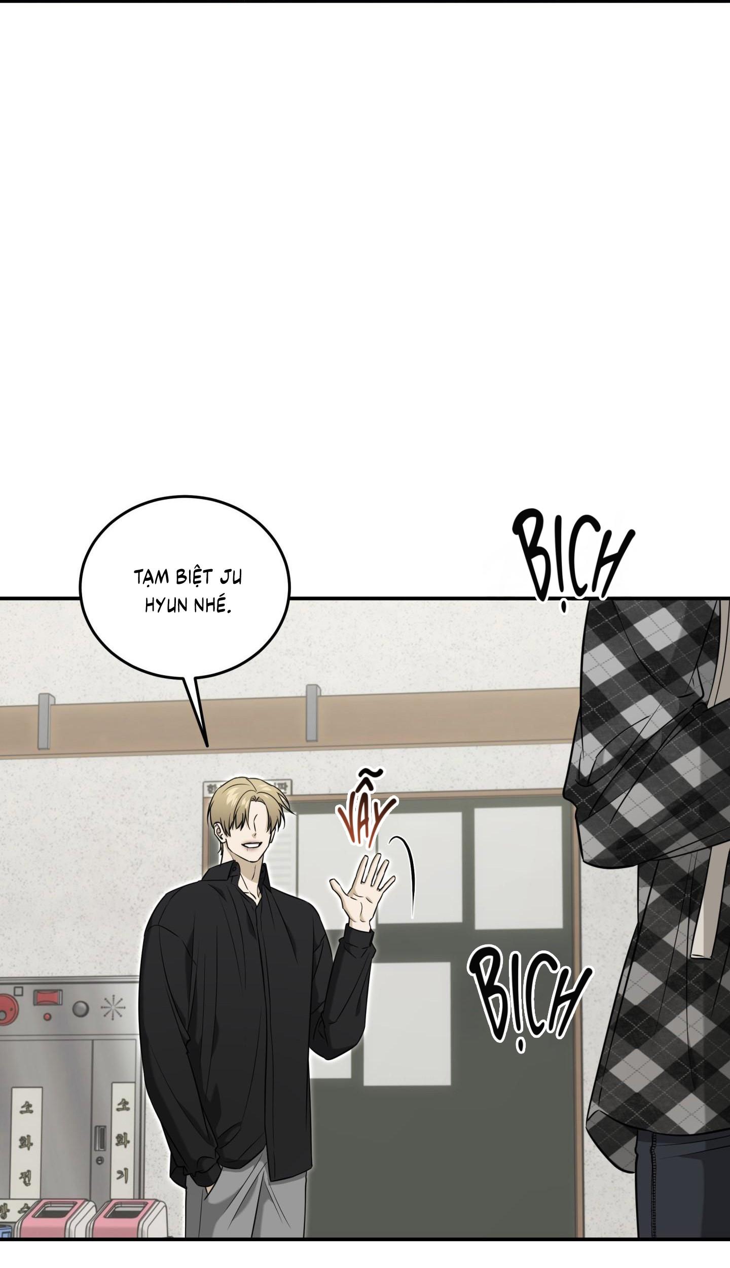 |DROP| Hưởng Lợi Chapter 45 - Trang 2
