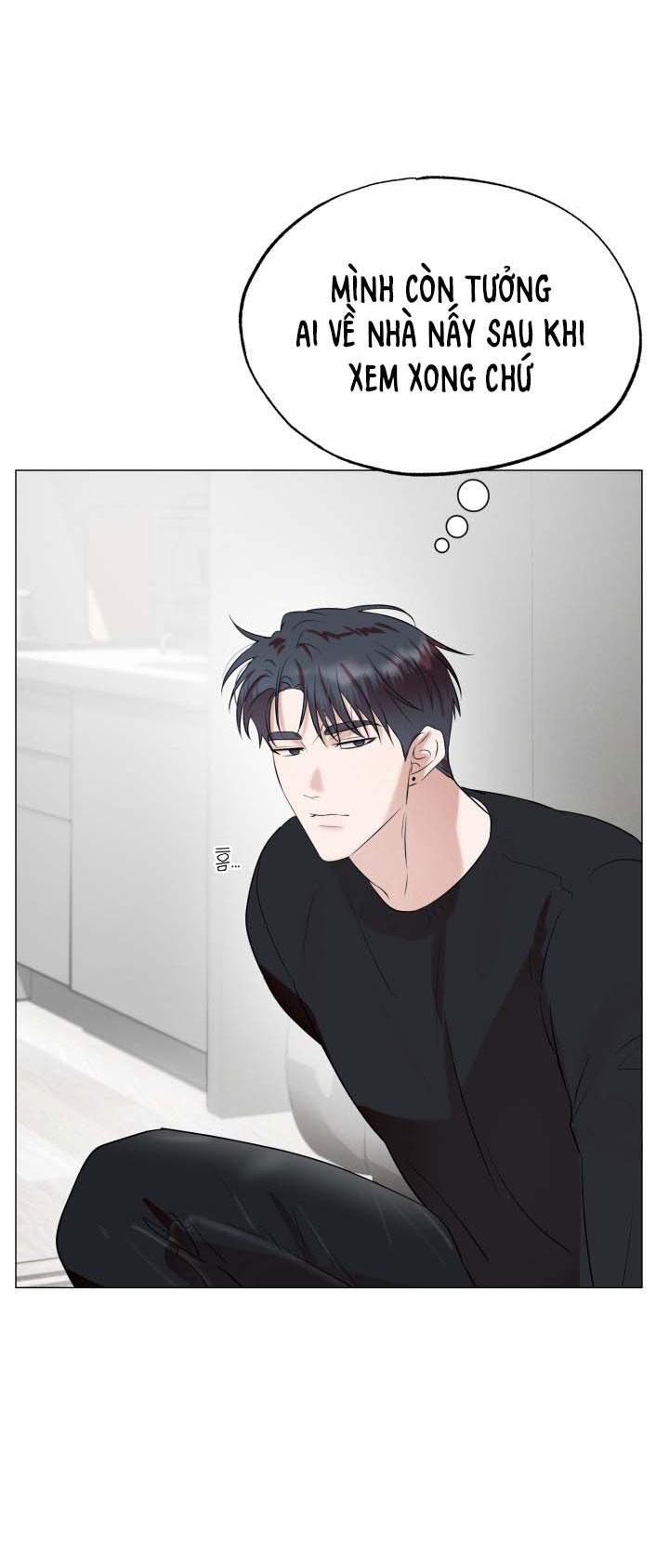 Sứ Giả Tình Yêu Chapter 9 H - Trang 2