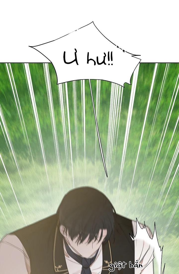 (Daisy) Snake Hole Chapter 6 - Next Chapter 7