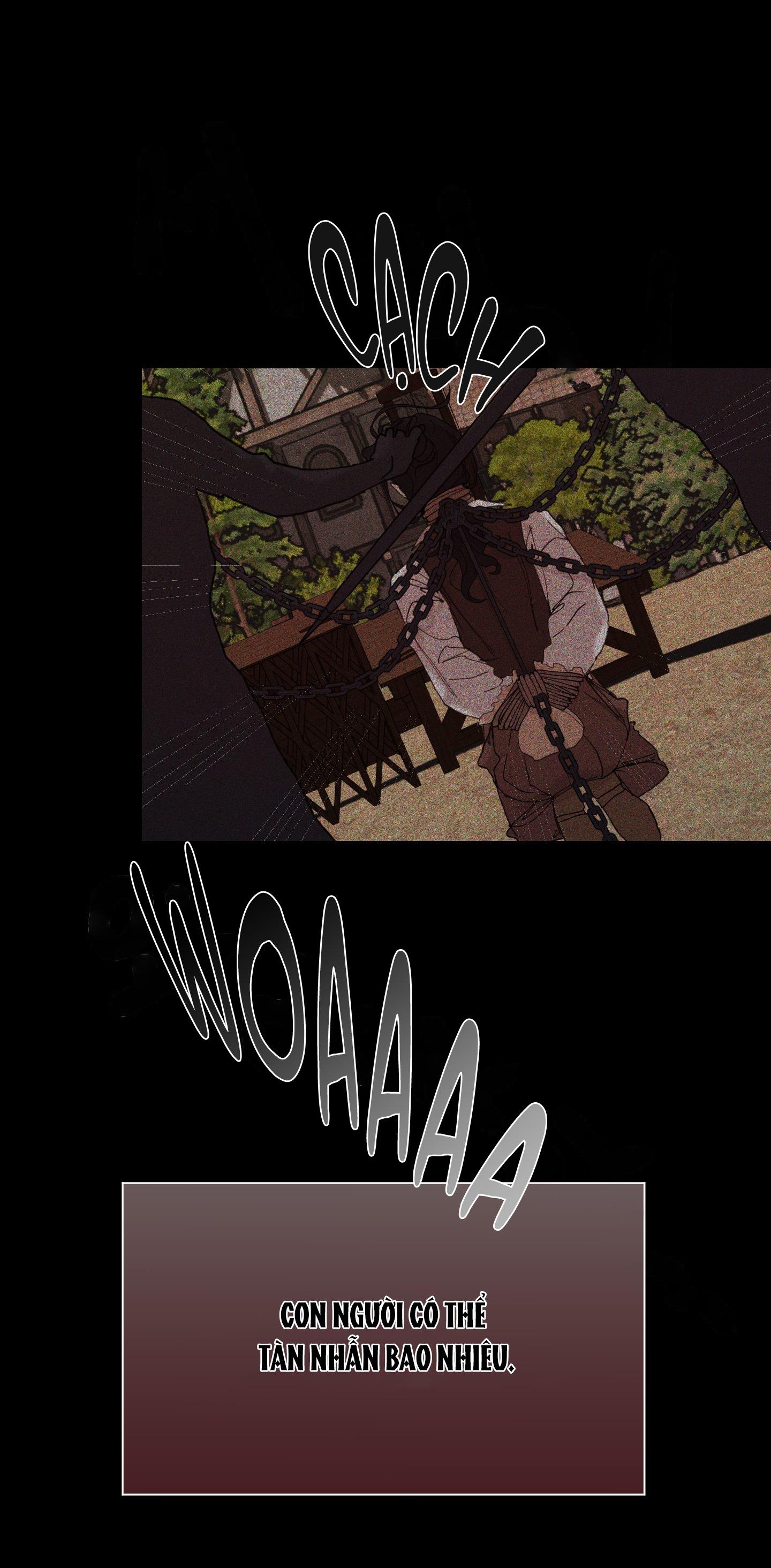 BL CỔ TRANG-ÂU CỔ NGẮN NHÀ KIM Chapter 43.5 vĩnh hằng 5 - Trang 2