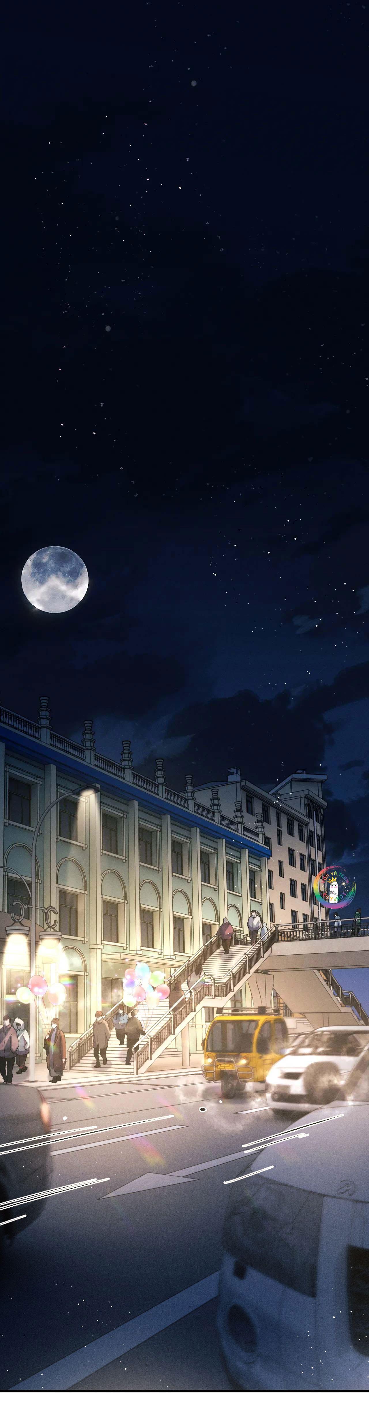 Tát Dã (Ngang Tàng) Chapter 55 - Trang 2