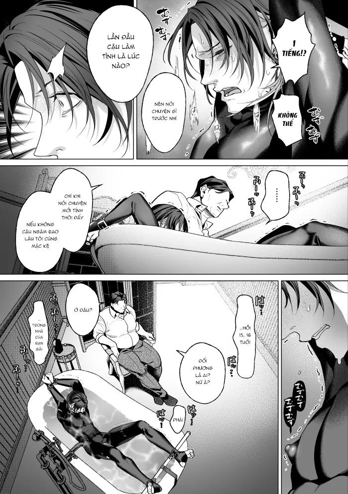 ONESHOT COI LÀ NỨNG Chapter 396.1 - Trang 2