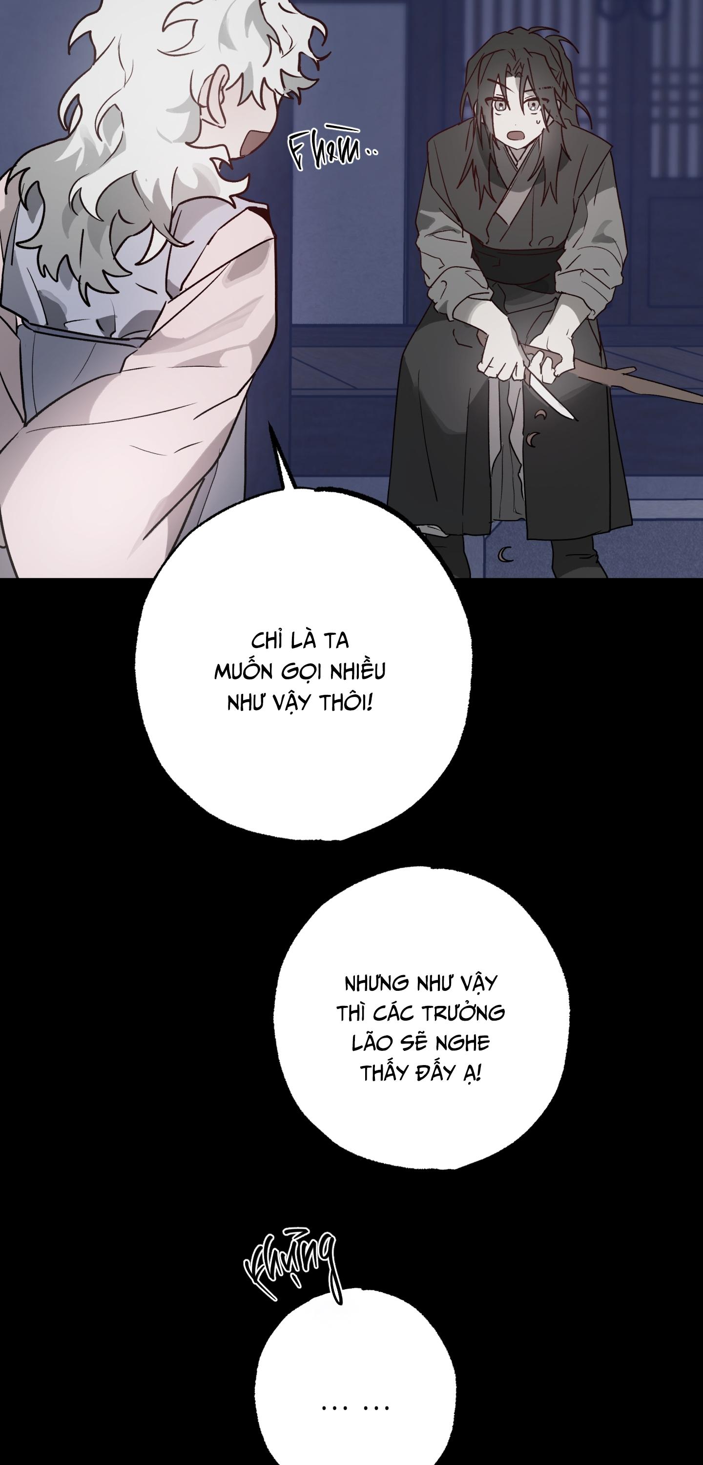 (GĐCV) NGÔI NHÀ DỊ THƯỜNG Chapter 28 - Trang 2