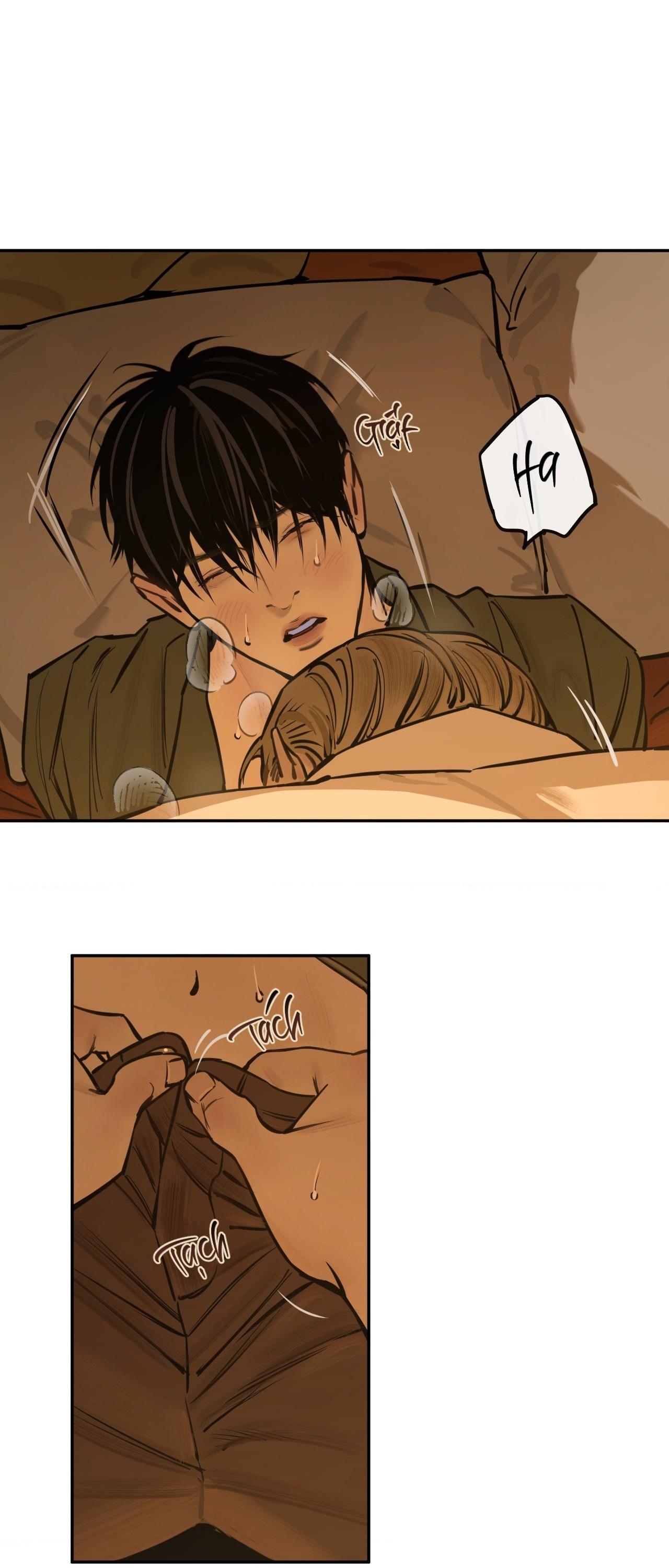 (GĐCV) SA NGÃ Chapter 5 H+ - Trang 2