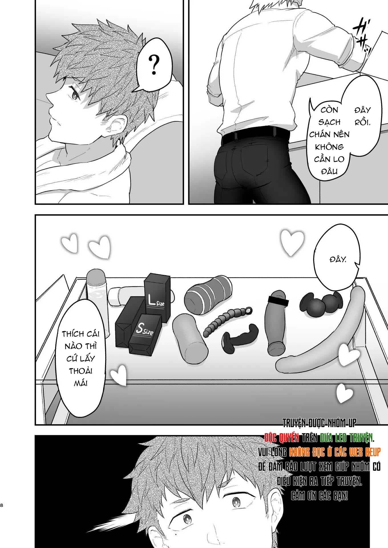 Tuyển tập Pulin Nabe Chapter 4.2 - Trang 2