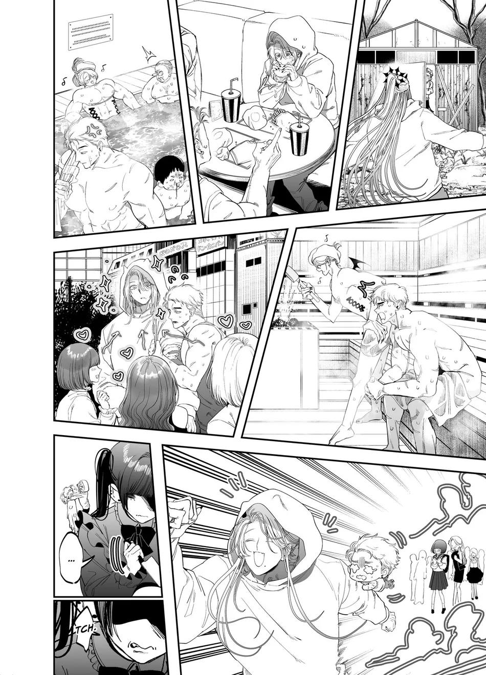 Oneshot ịch ịch Chapter 234.1 - Next Chapter 234.2