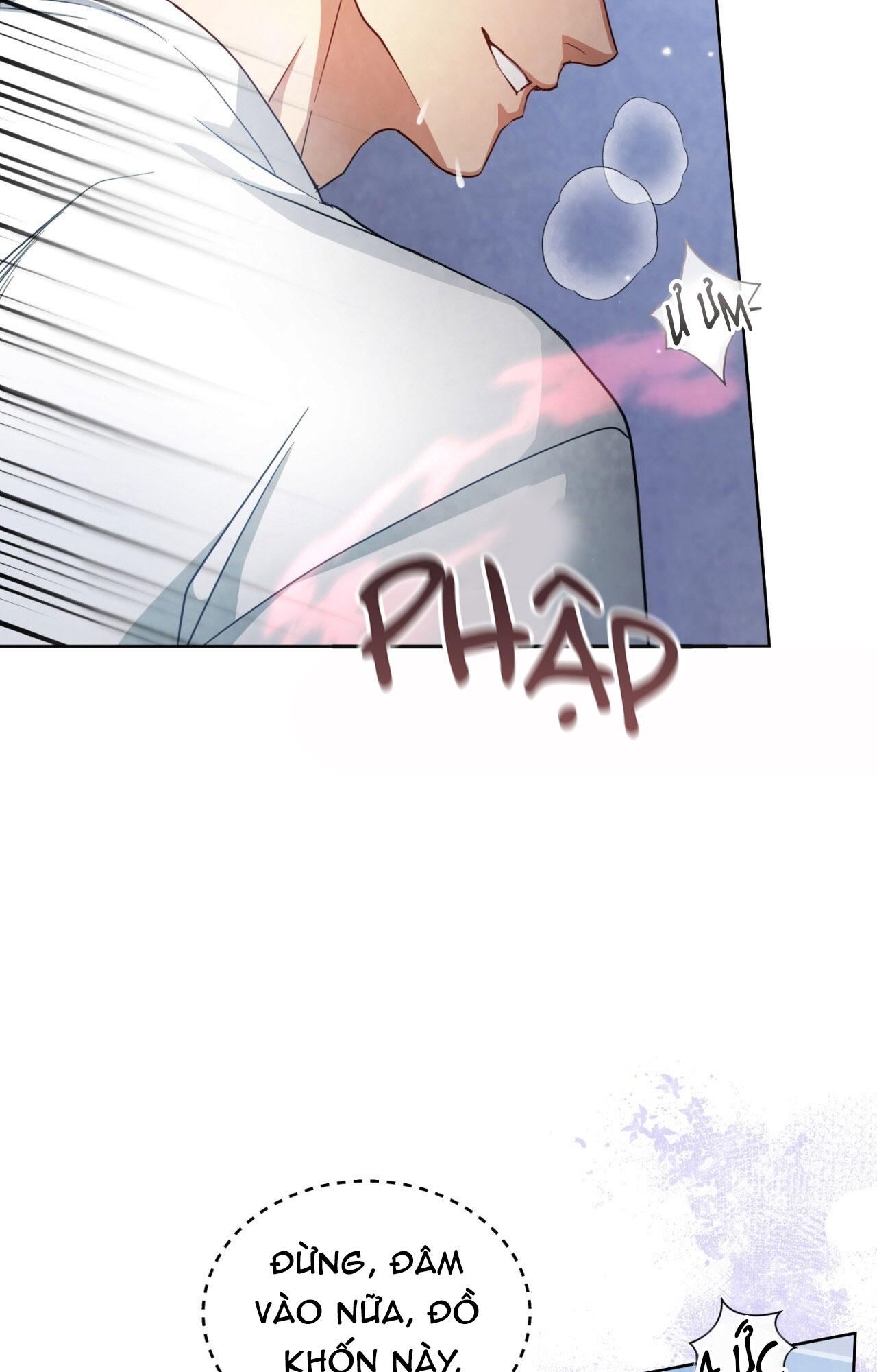 THẾ GIỚI XUNG KHẮC Chapter 11 - Trang 2