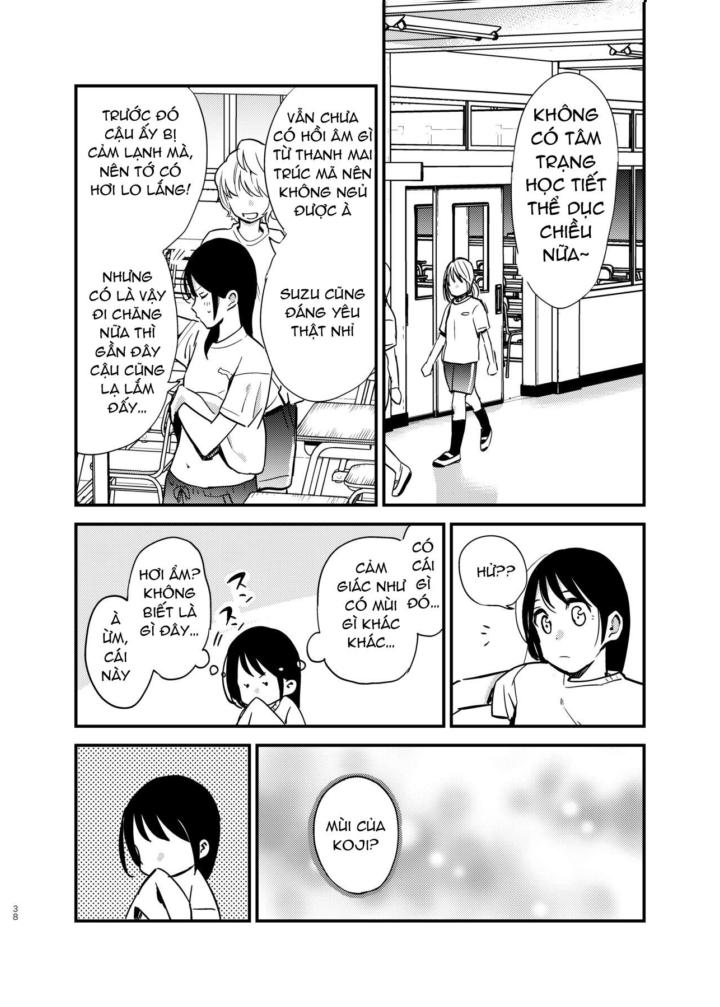 Những Chàng Trai Gợi Cảm (Oneshot) Chapter 148 - Trang 2