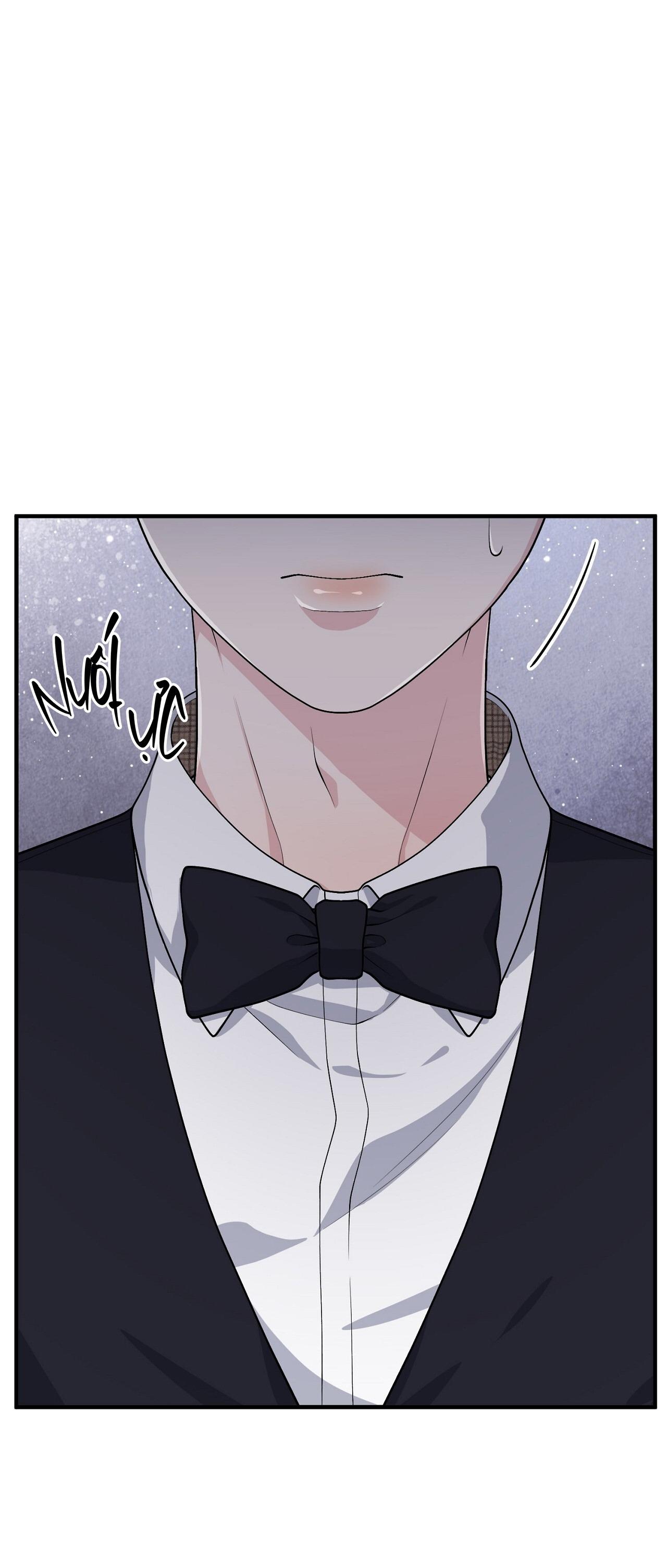 HƯƠNG VỊ TÌNH THÂN Chapter 1 19+ - Trang 2