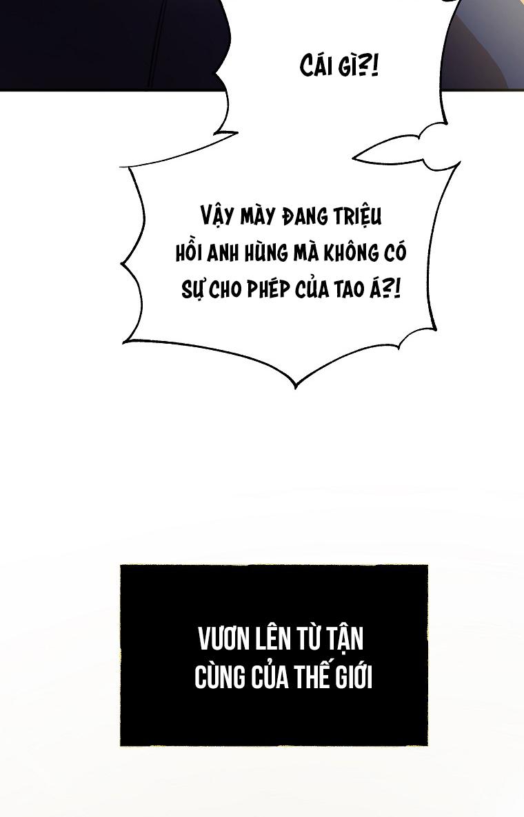 Hãy Lựa Chọn Anh Hùng Của Bạn Thật Cẩn Thận Chapter 2 - Trang 2