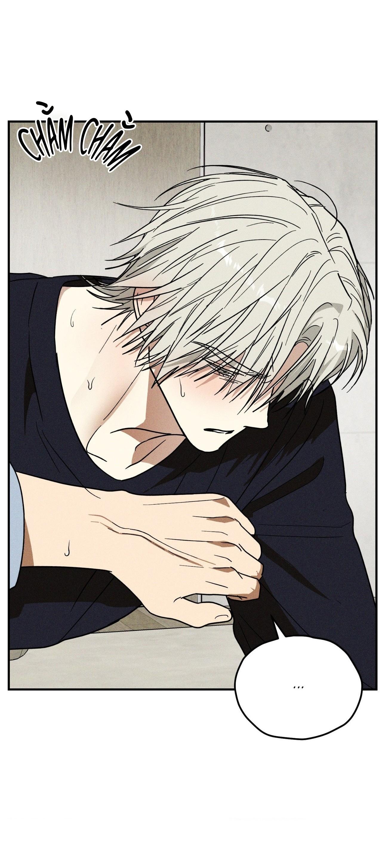 (CBunu) MIX UP Chapter 14 - Next Chapter 15 H+