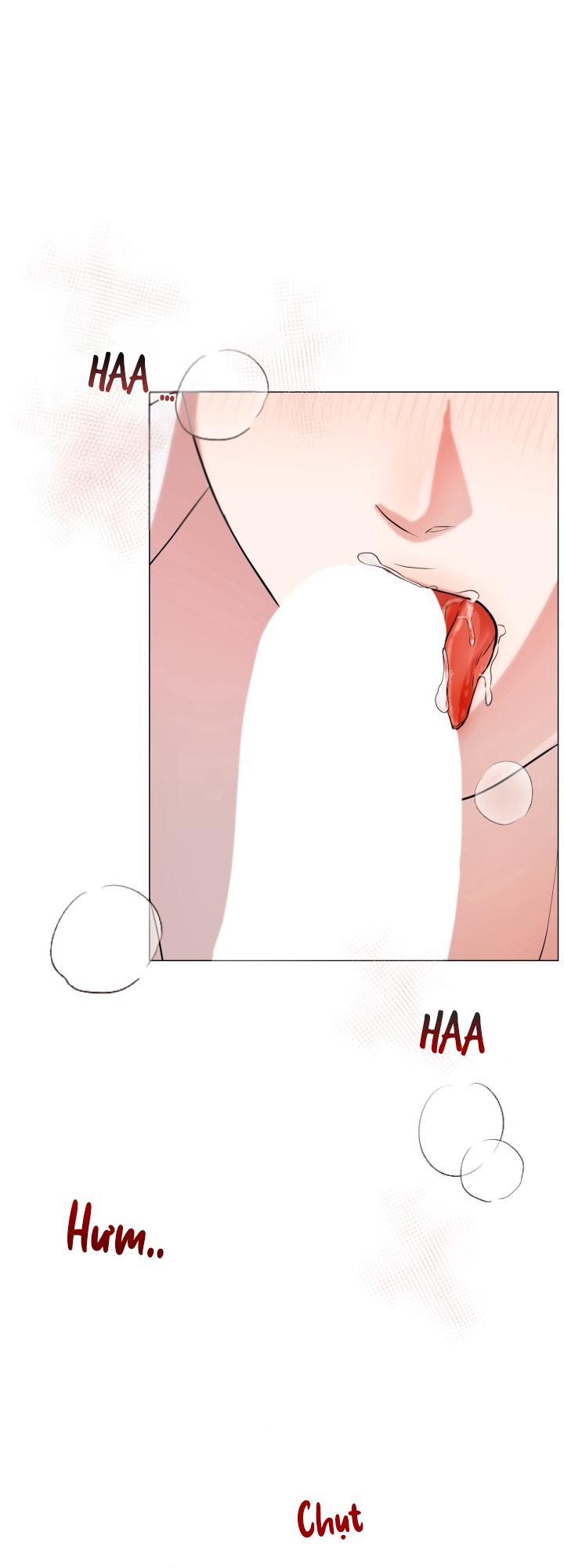 Sứ Giả Tình Yêu Chapter 11 H - Trang 2
