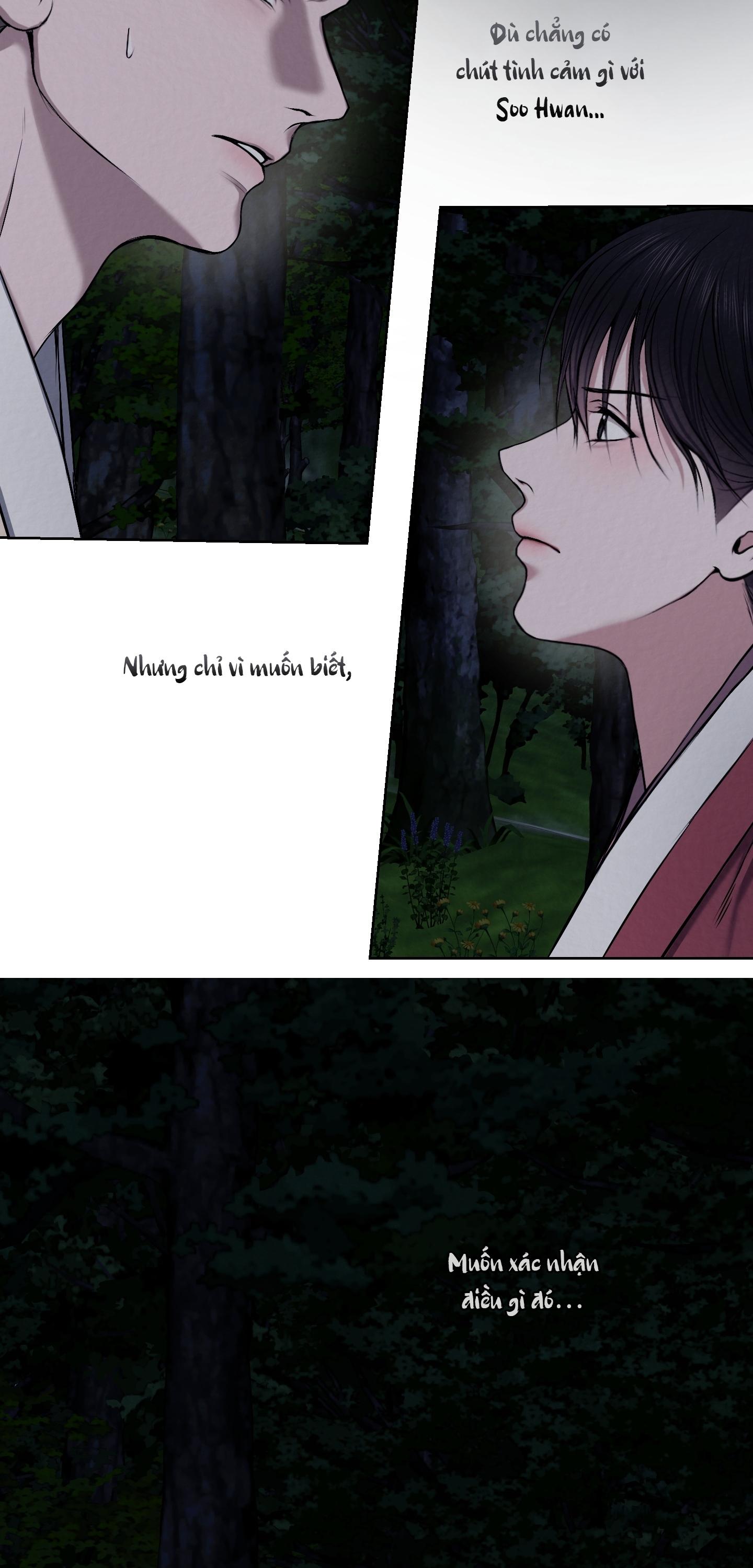 (GĐCV) HỐI HẬN Chapter 14 - Next 