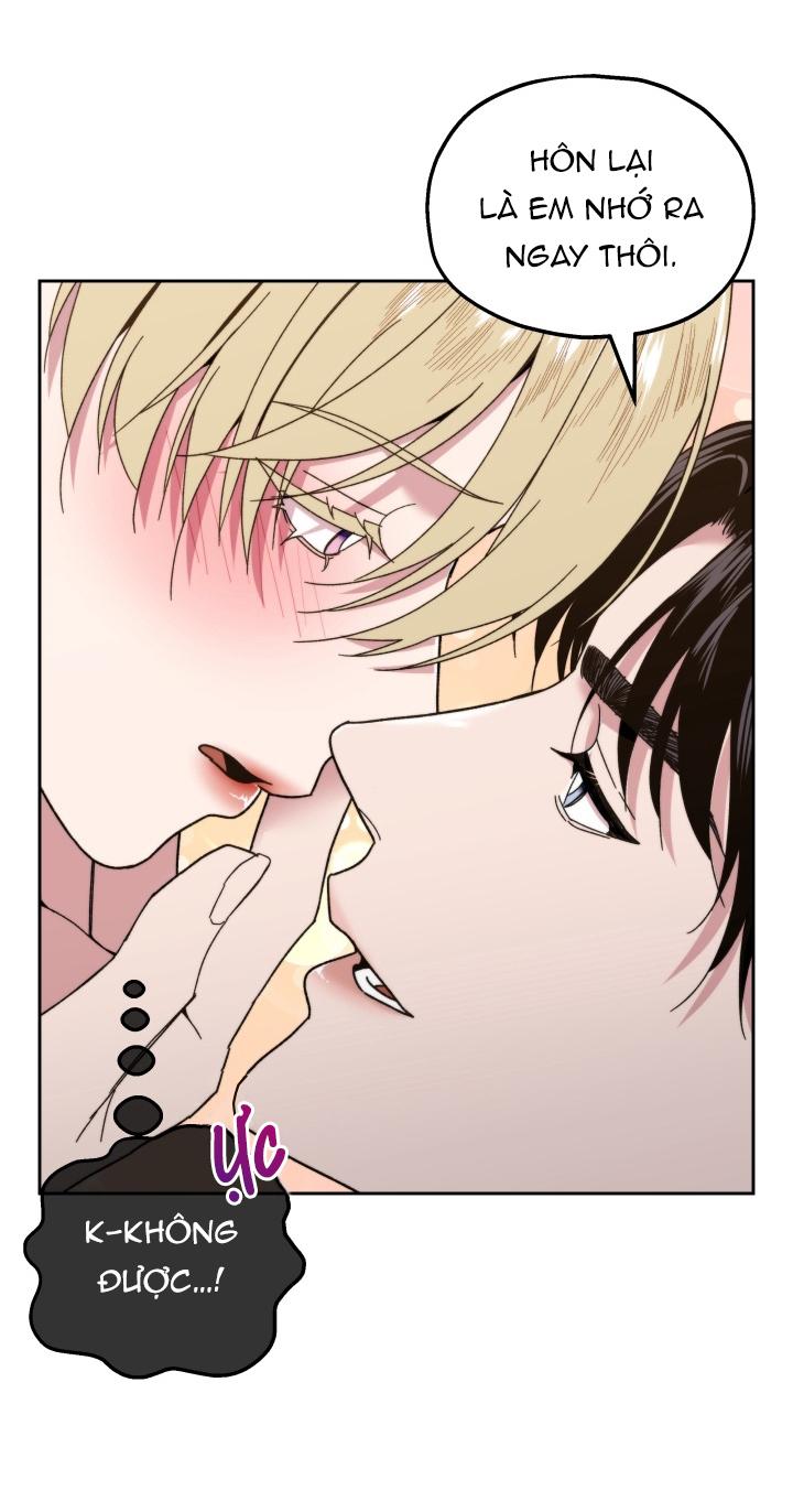 Người Hàng Xóm Bất Ngờ Chapter 4 - Trang 2