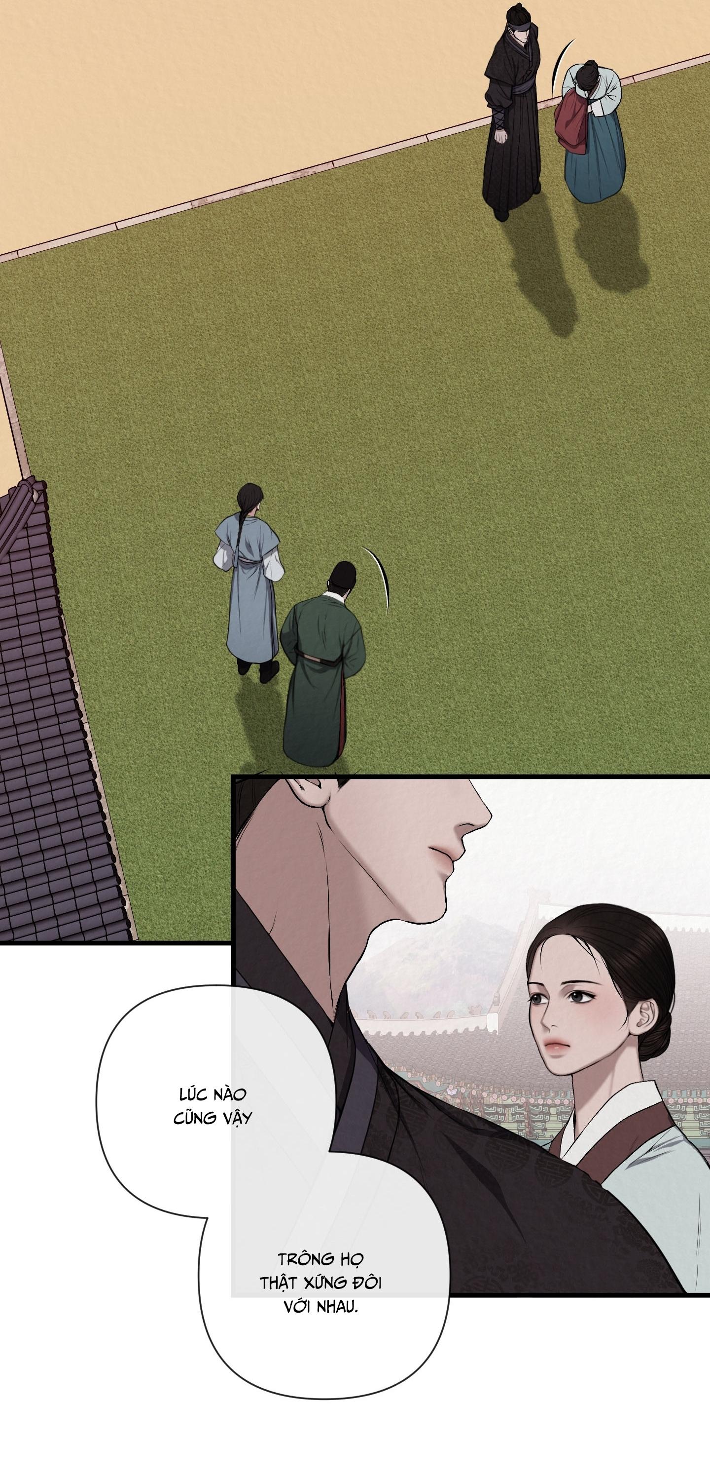 (GĐCV) HỐI HẬN Chapter 2 - Next Chapter 3