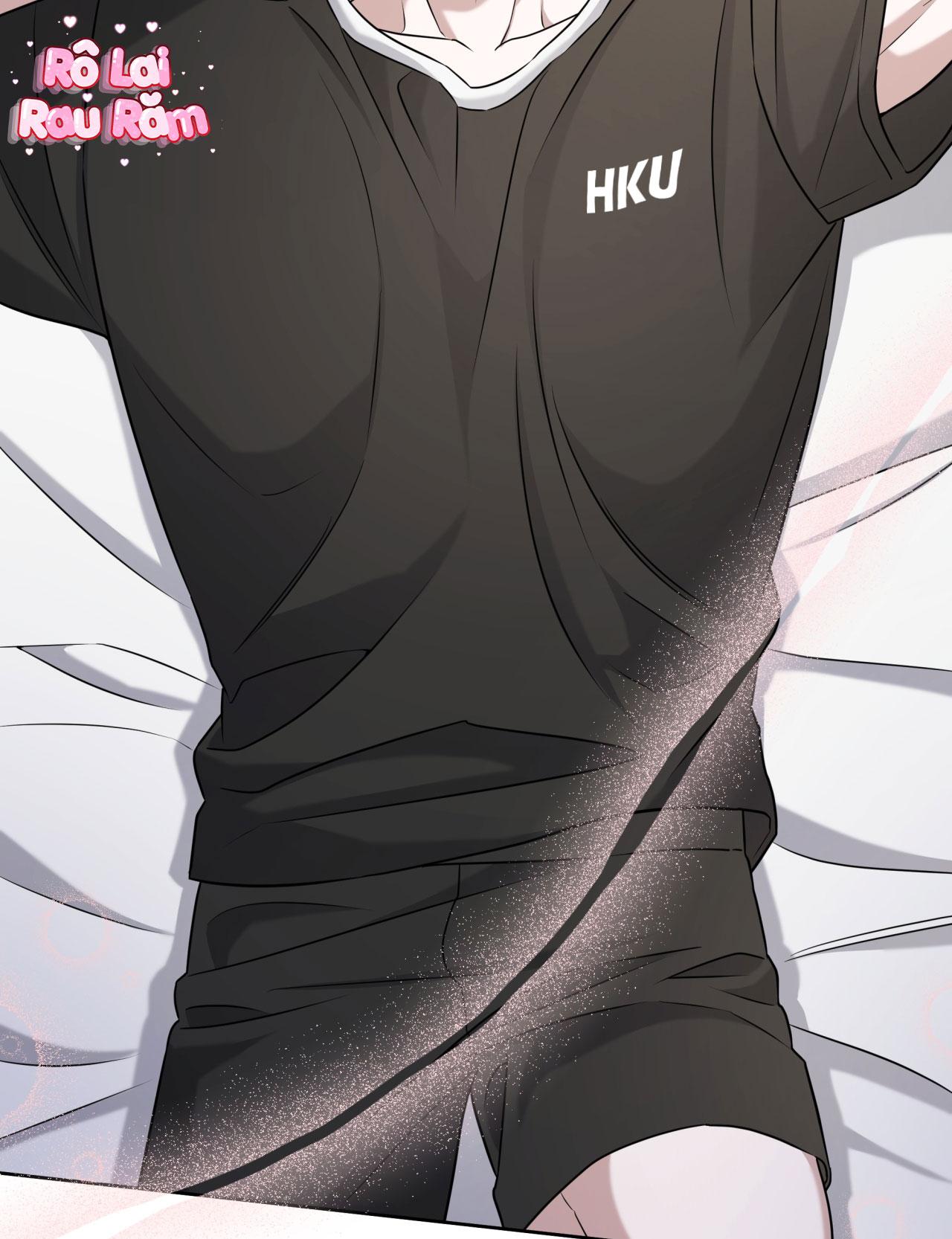 (RÔ LAI) Chiến thuật bắt bóng tình yêu Chapter 43 - Trang 2
